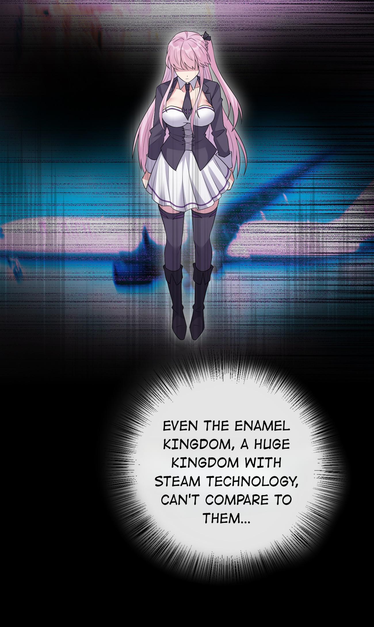 Chief of the Novice Village Chapter 38 - Page 8