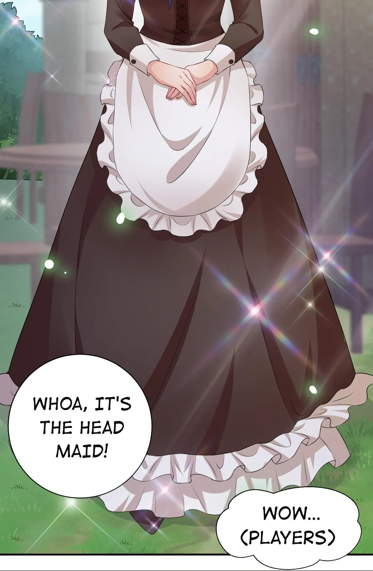 Chief of the Novice Village Chapter 39 - Page 11