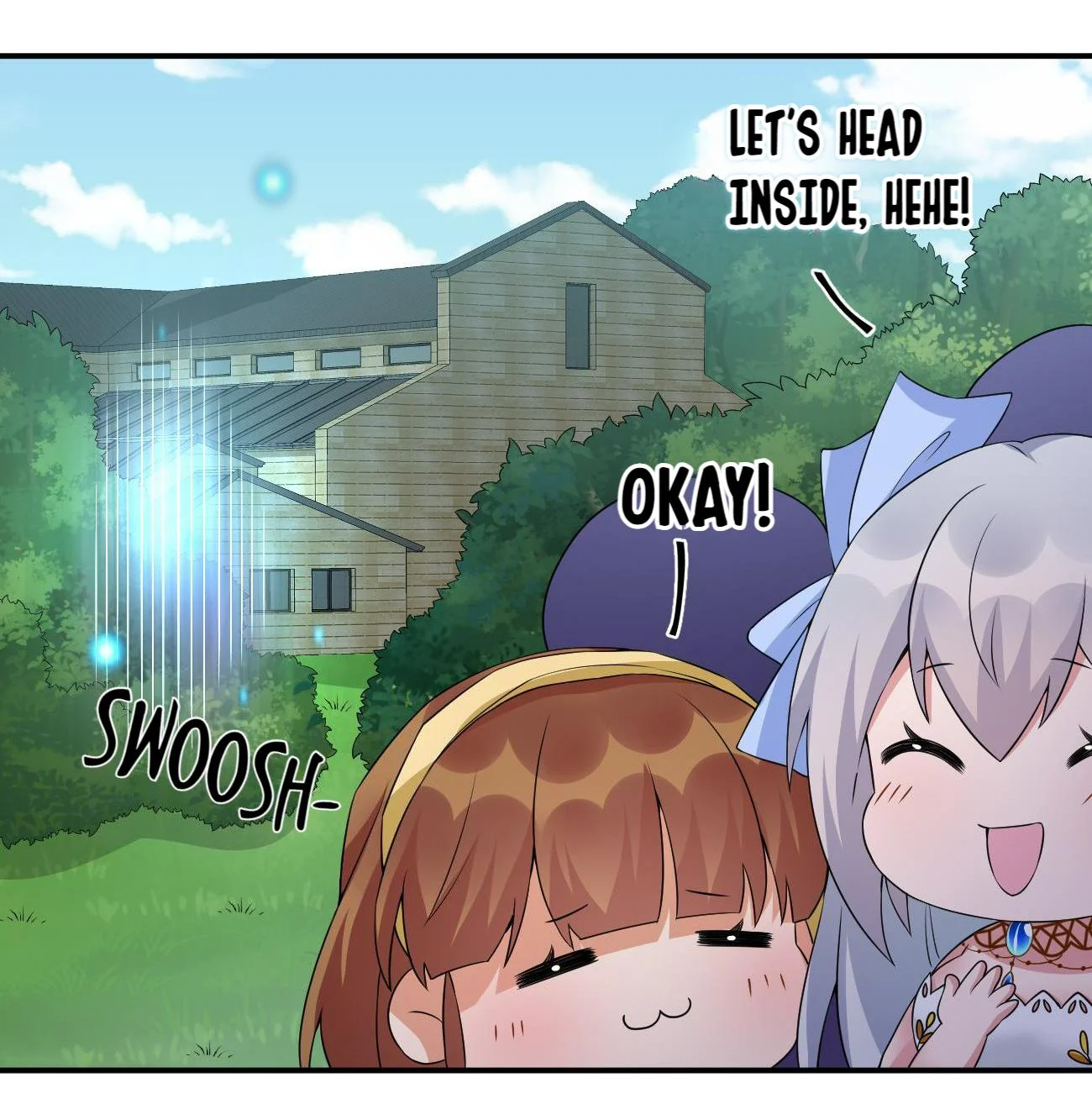 Chief of the Novice Village Chapter 39 - Page 13