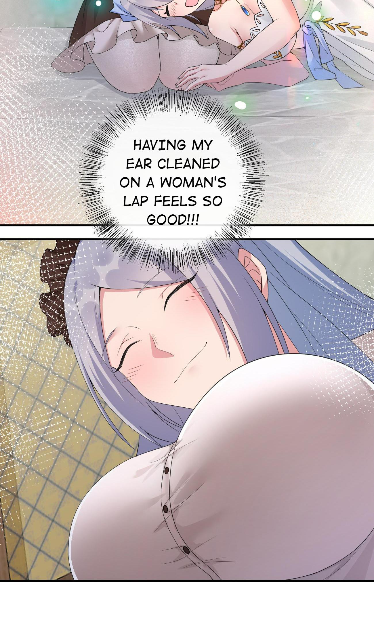 Chief of the Novice Village Chapter 39 - Page 20
