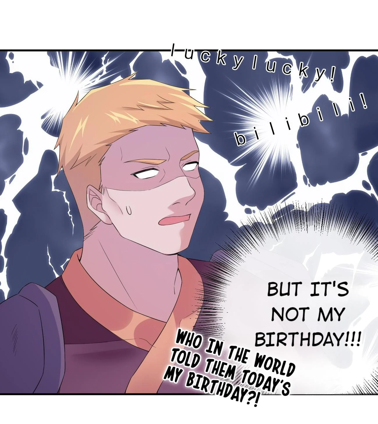 Chief of the Novice Village Chapter 39 - Page 24