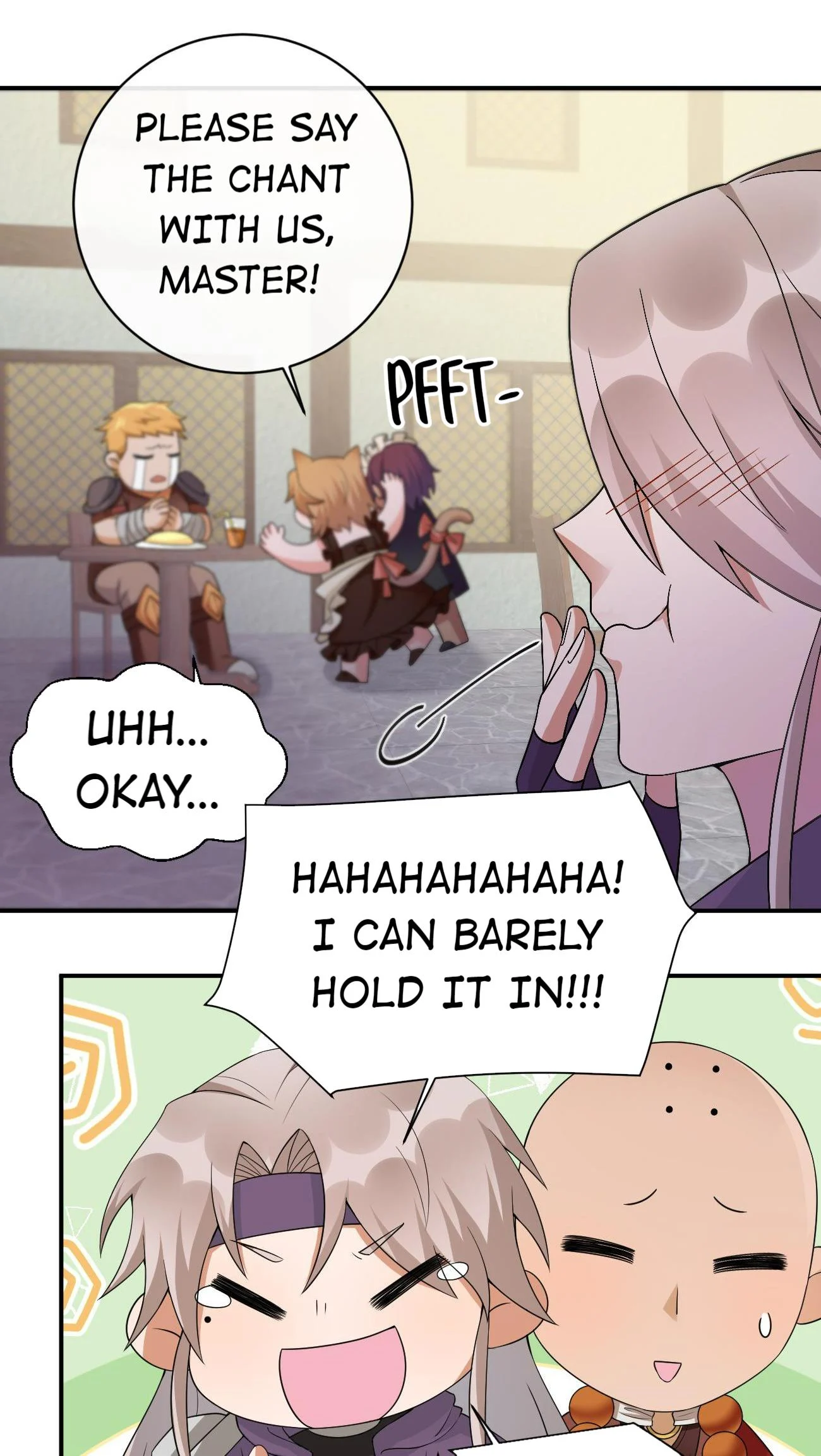 Chief of the Novice Village Chapter 39 - Page 25
