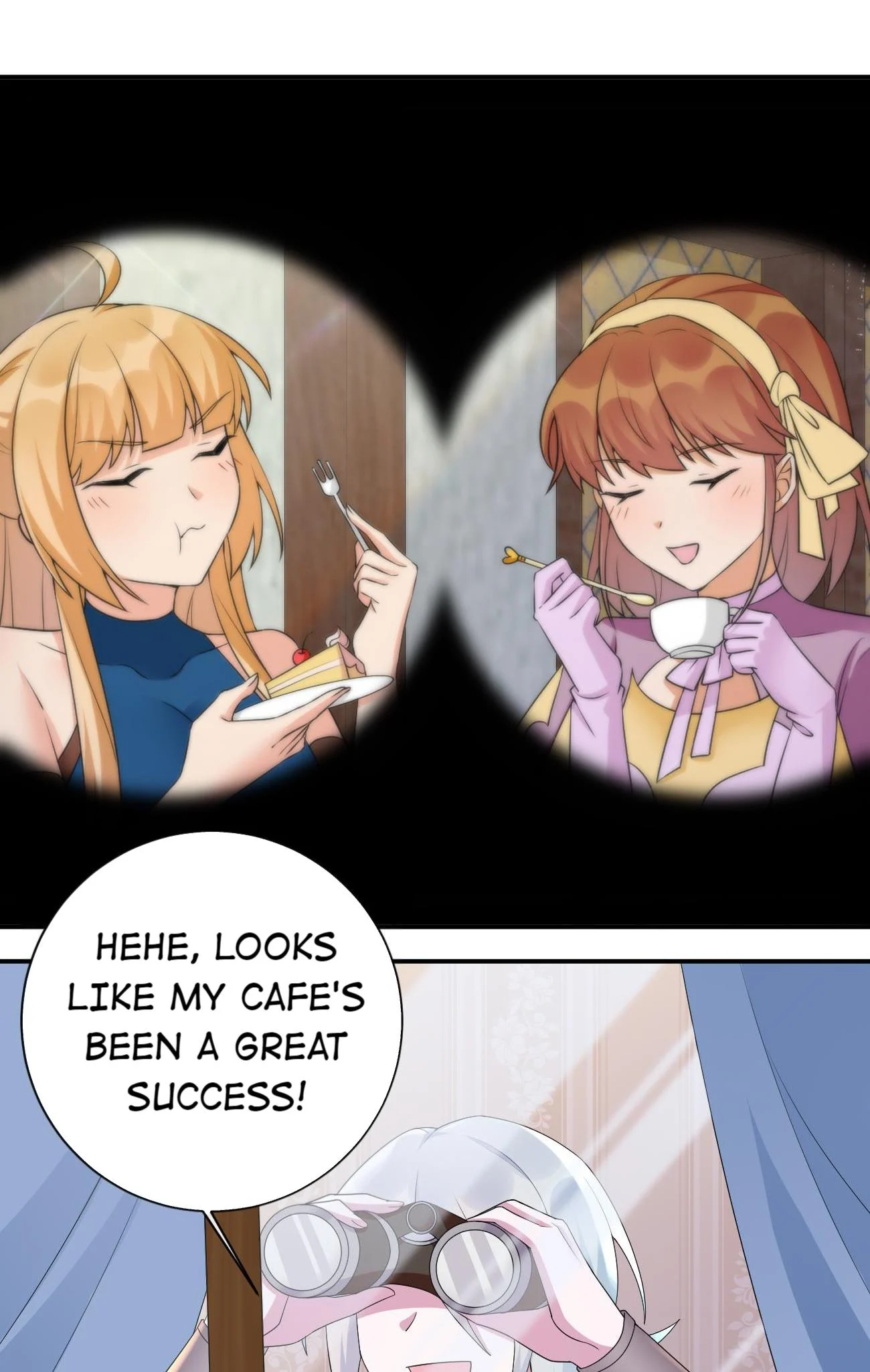 Chief of the Novice Village Chapter 39 - Page 31