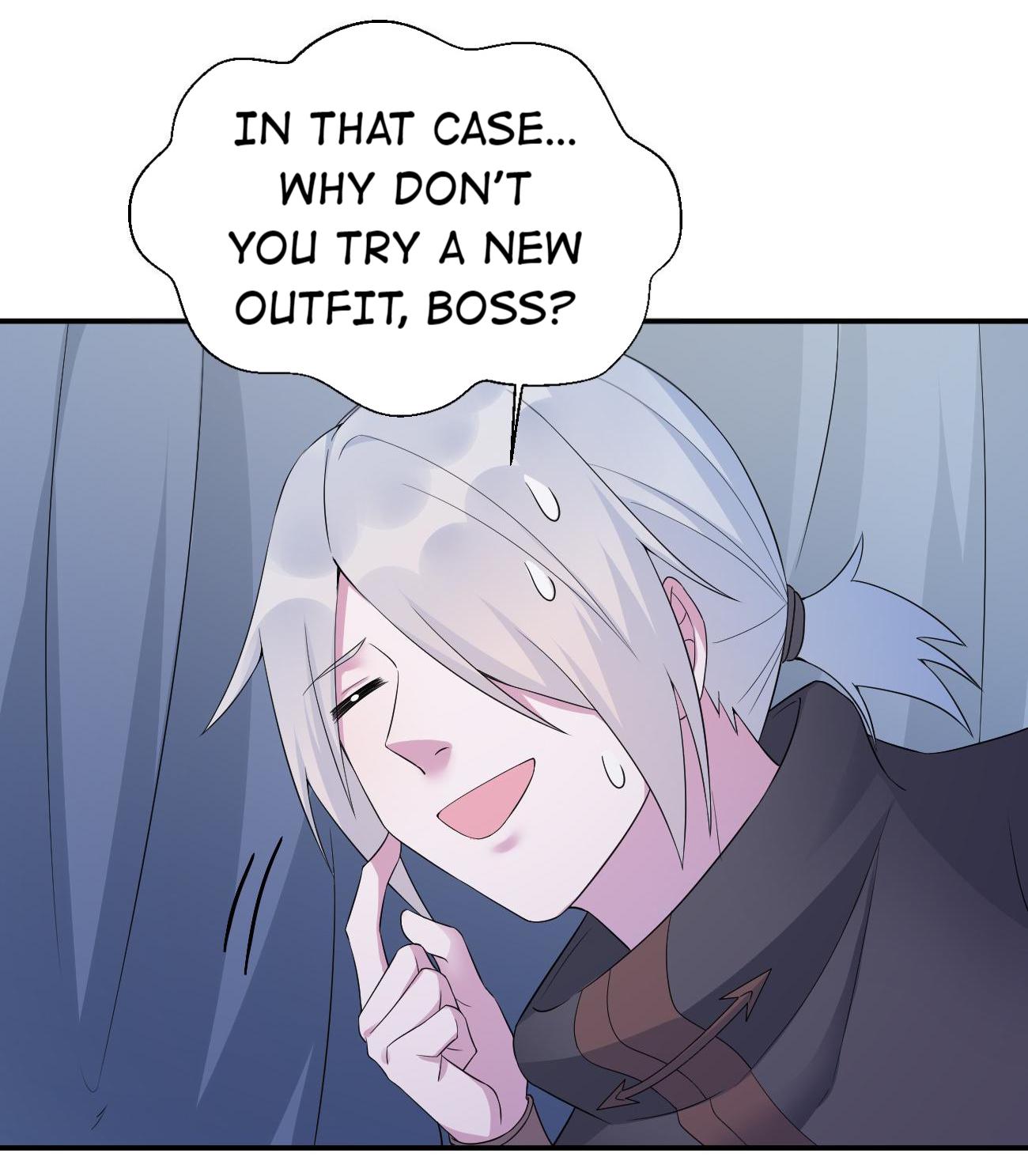 Chief of the Novice Village Chapter 39 - Page 39