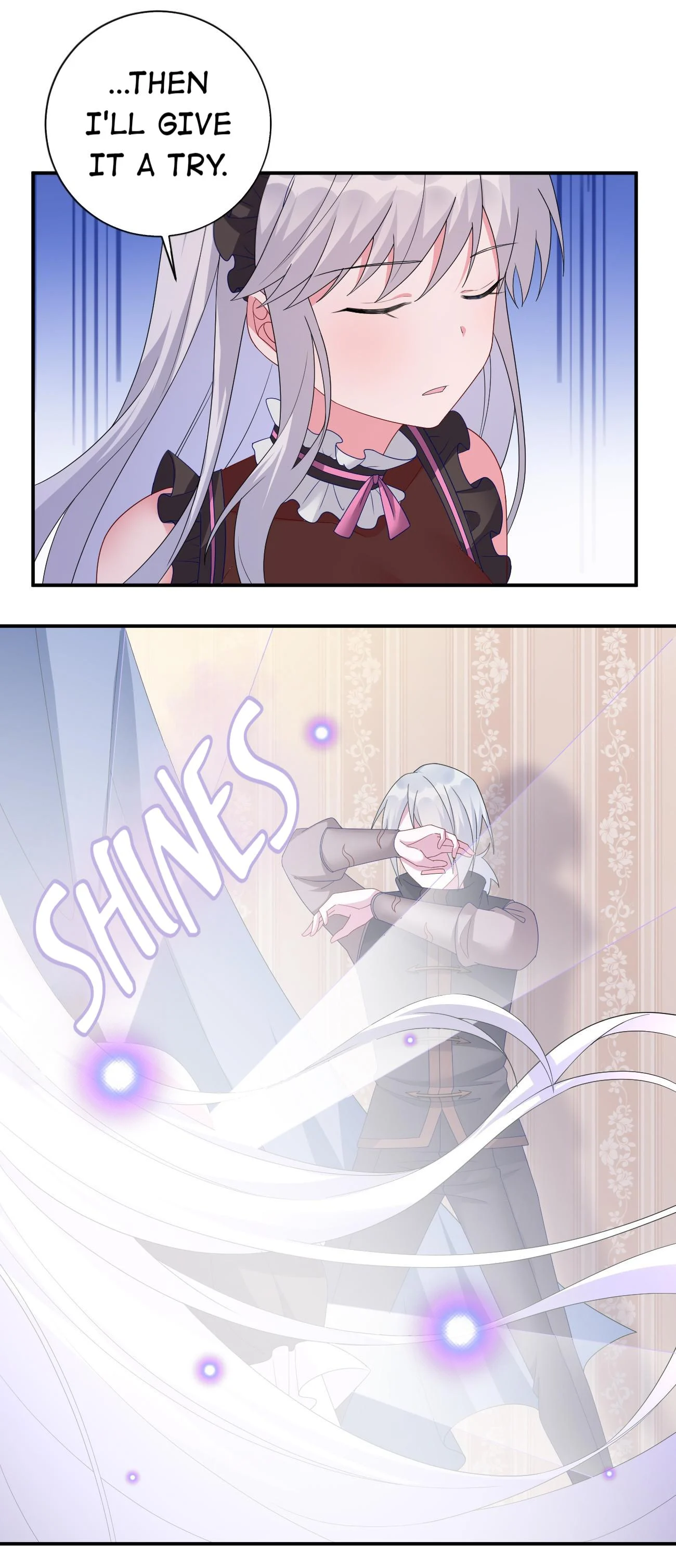 Chief of the Novice Village Chapter 39 - Page 44