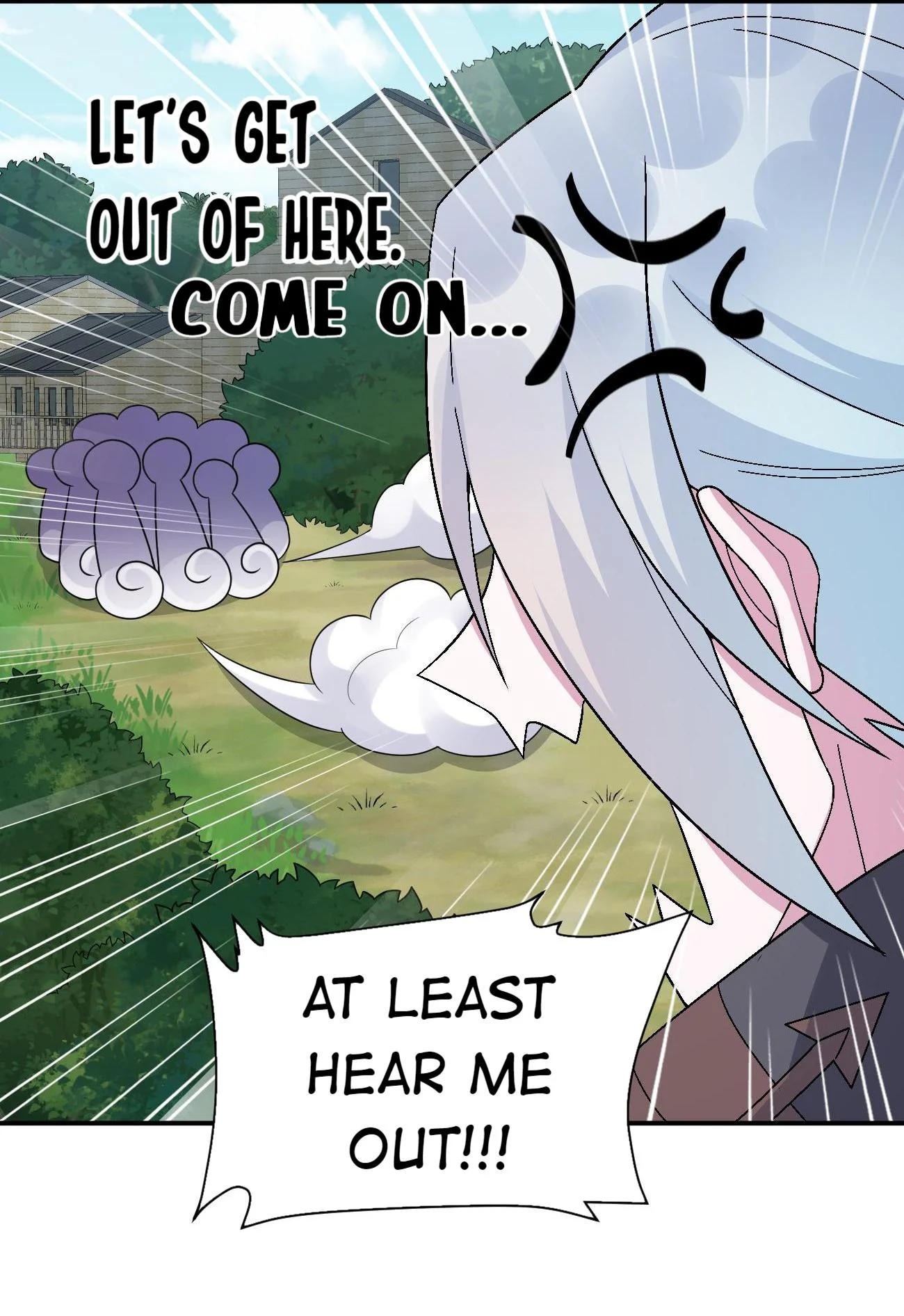 Chief of the Novice Village Chapter 39 - Page 7
