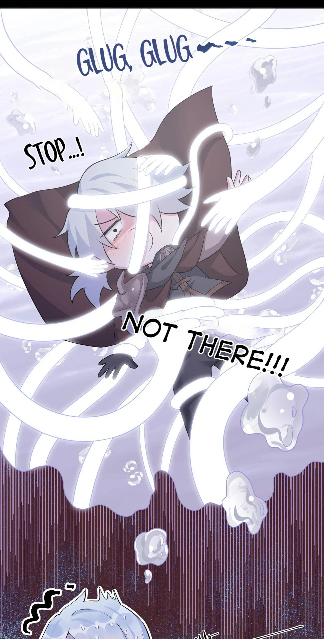 Chief of the Novice Village Chapter 4 - Page 19