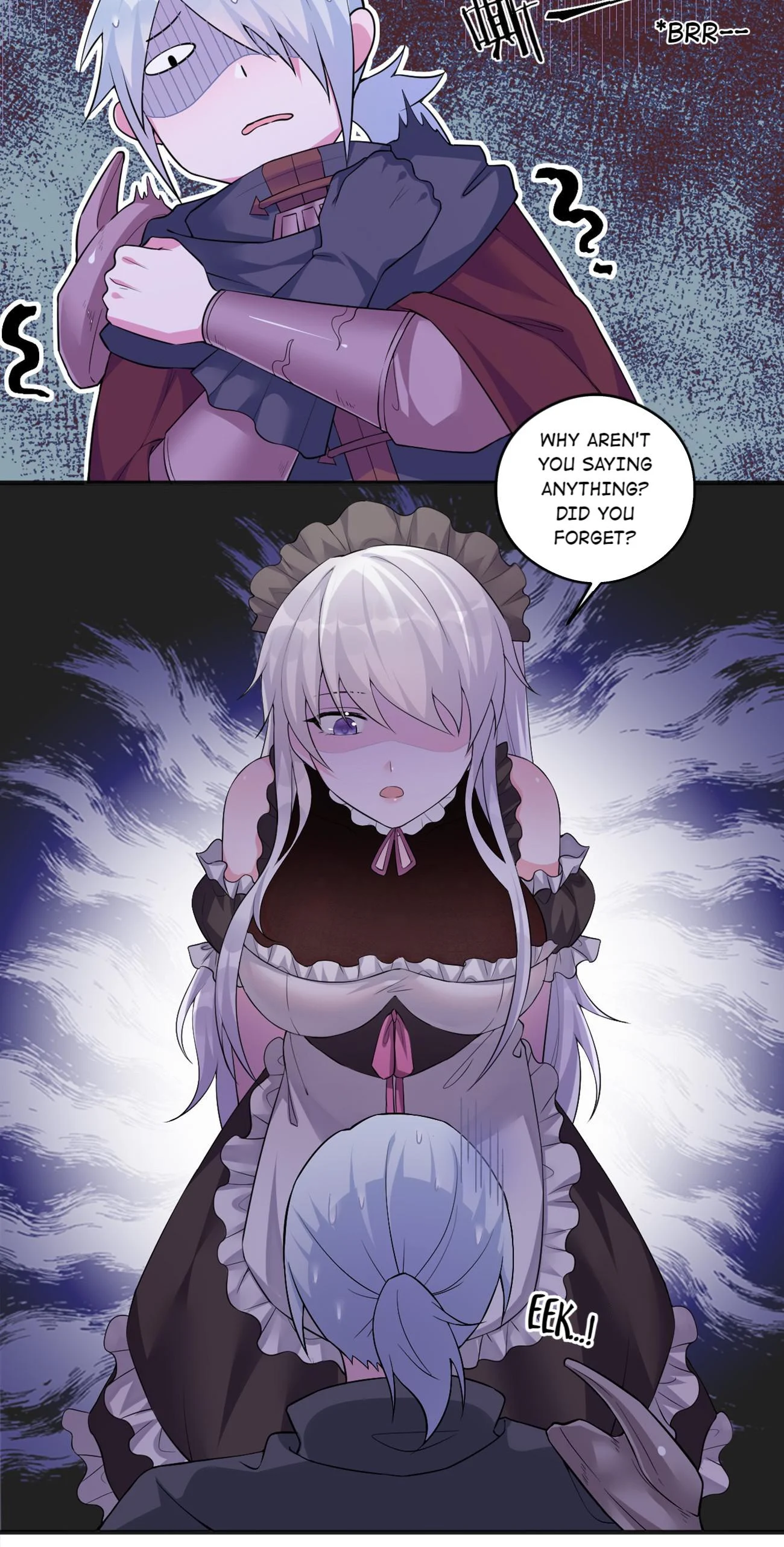 Chief of the Novice Village Chapter 4 - Page 20
