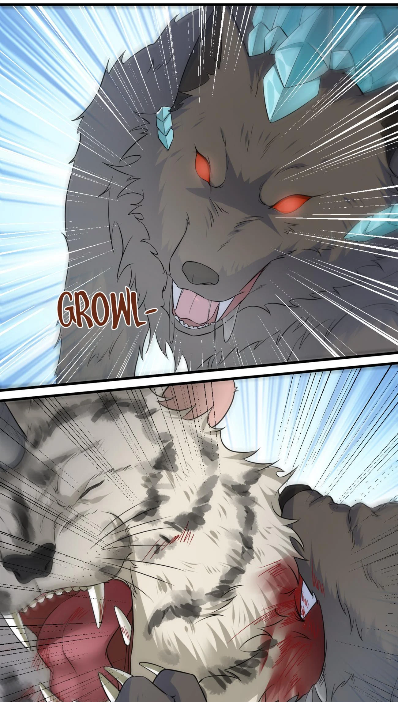Chief of the Novice Village Chapter 4 - Page 28