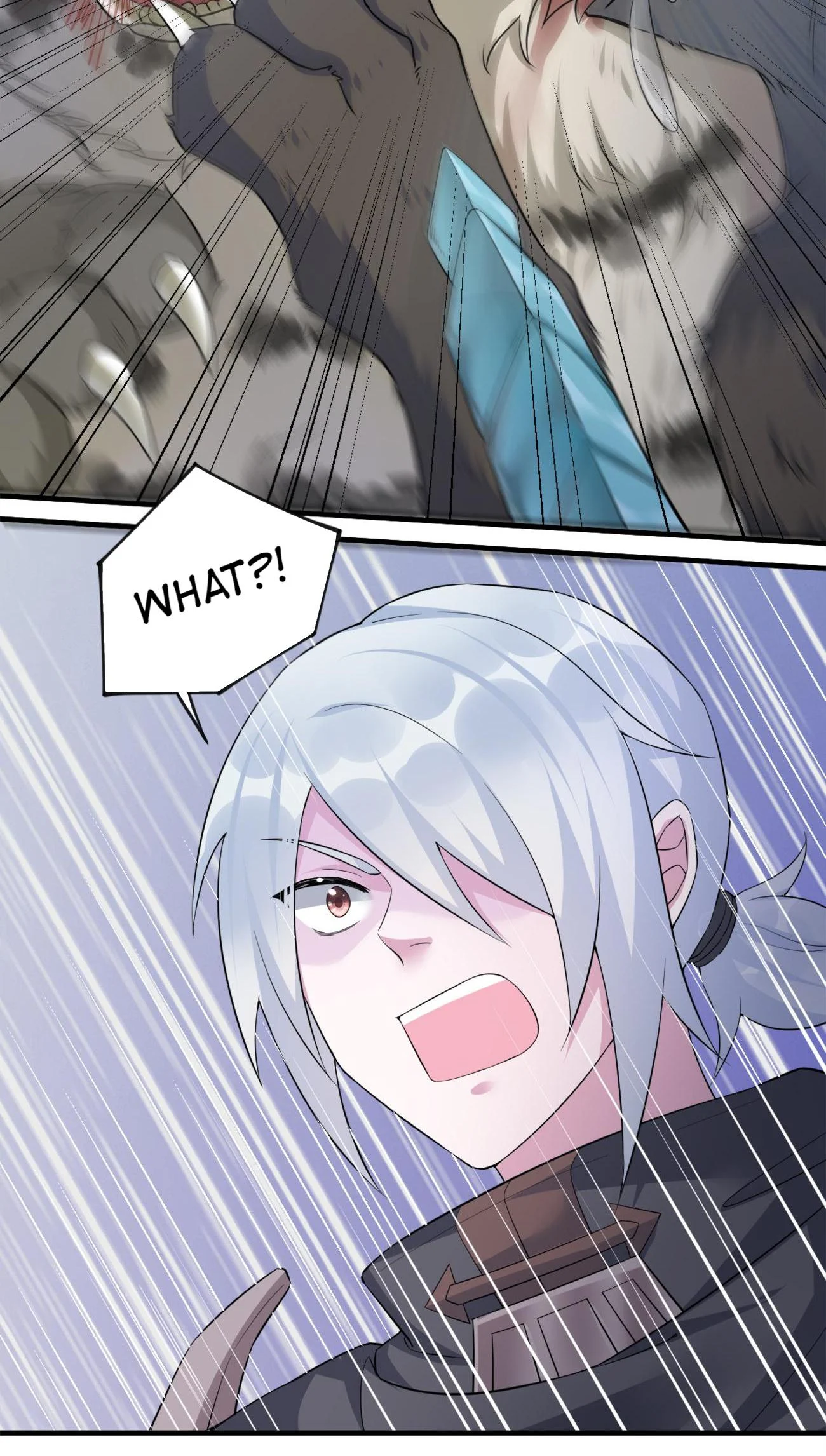 Chief of the Novice Village Chapter 4 - Page 29