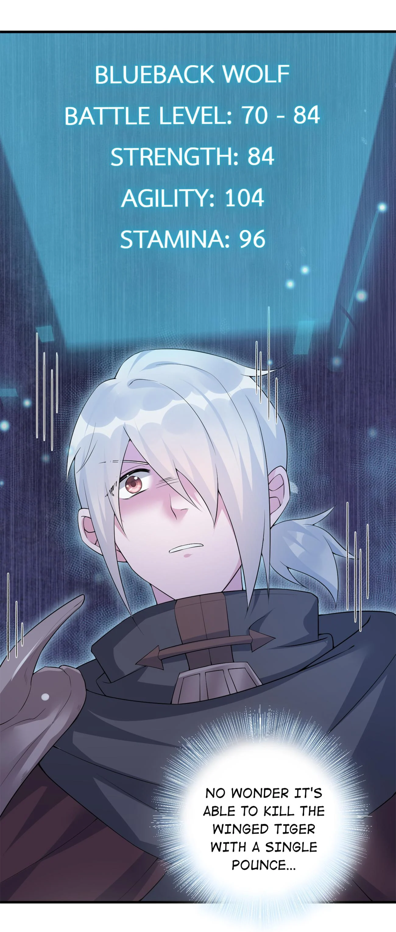 Chief of the Novice Village Chapter 4 - Page 31