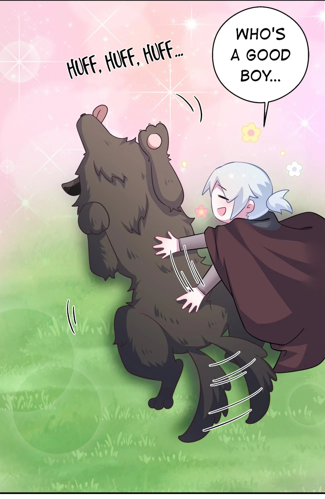 Chief of the Novice Village Chapter 4 - Page 37