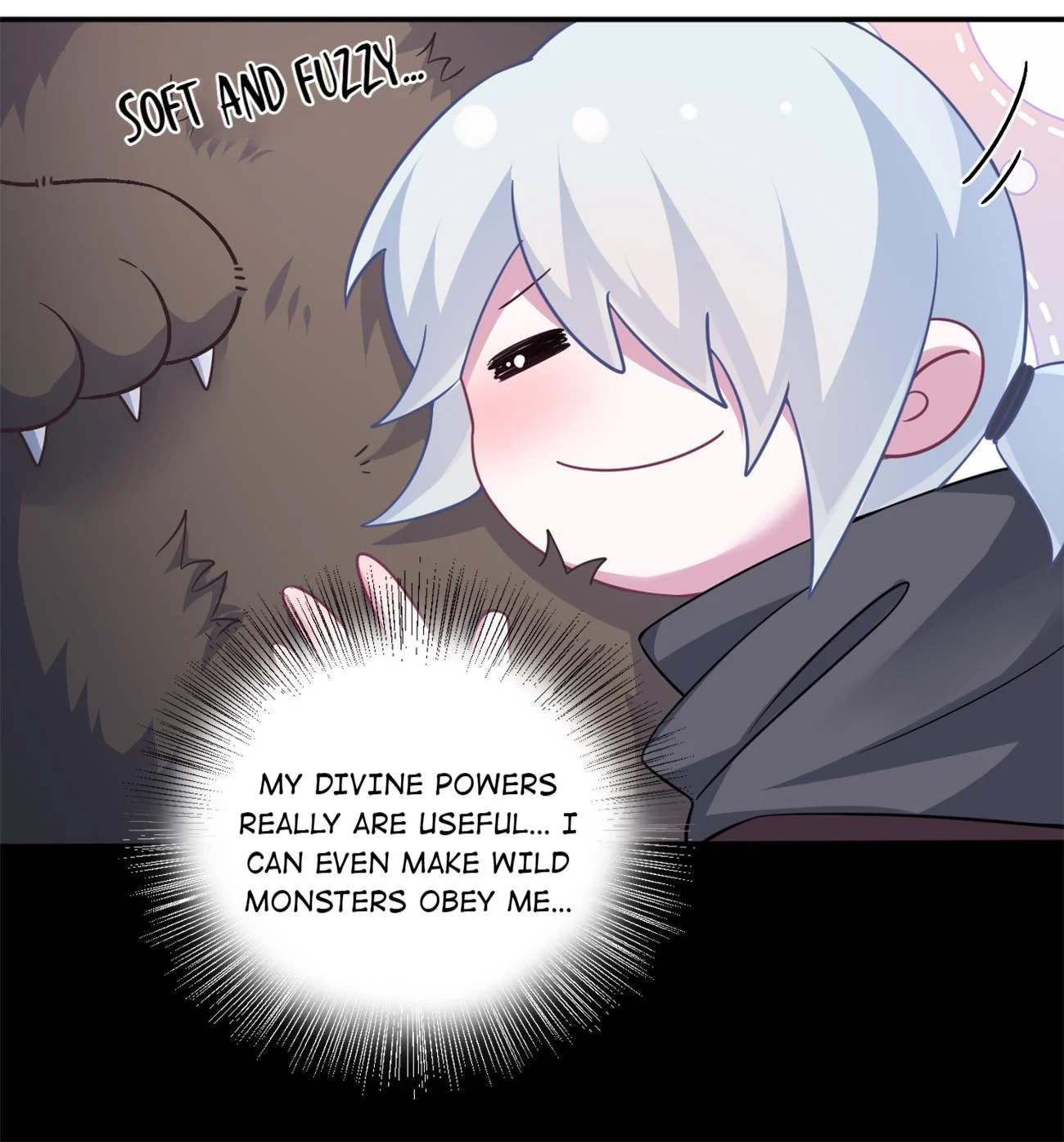 Chief of the Novice Village Chapter 4 - Page 38