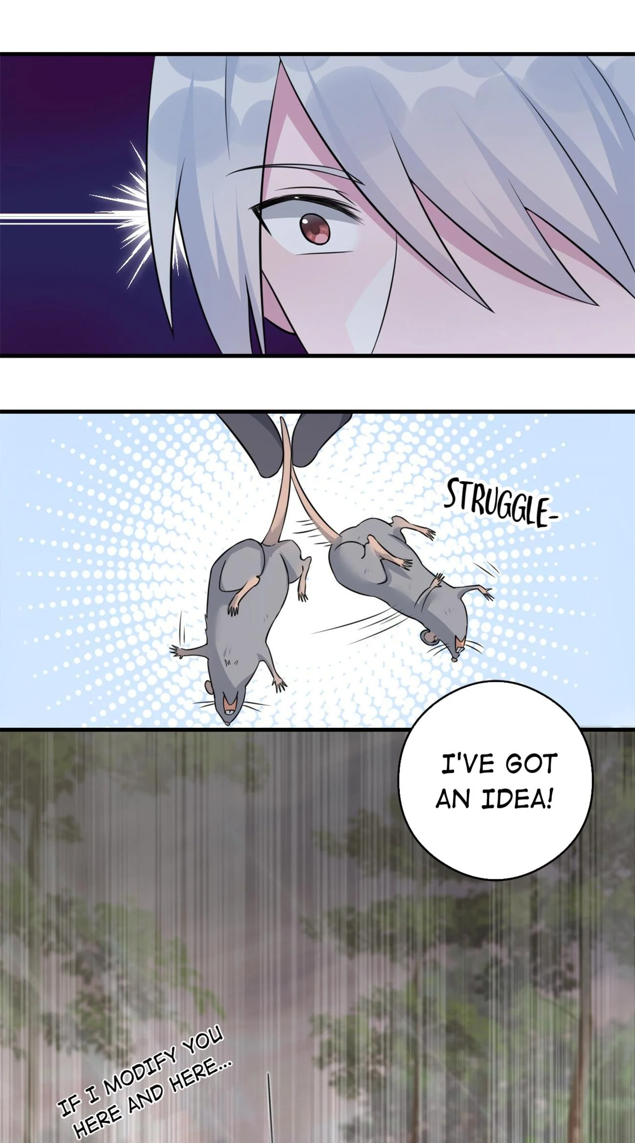Chief of the Novice Village Chapter 4 - Page 45