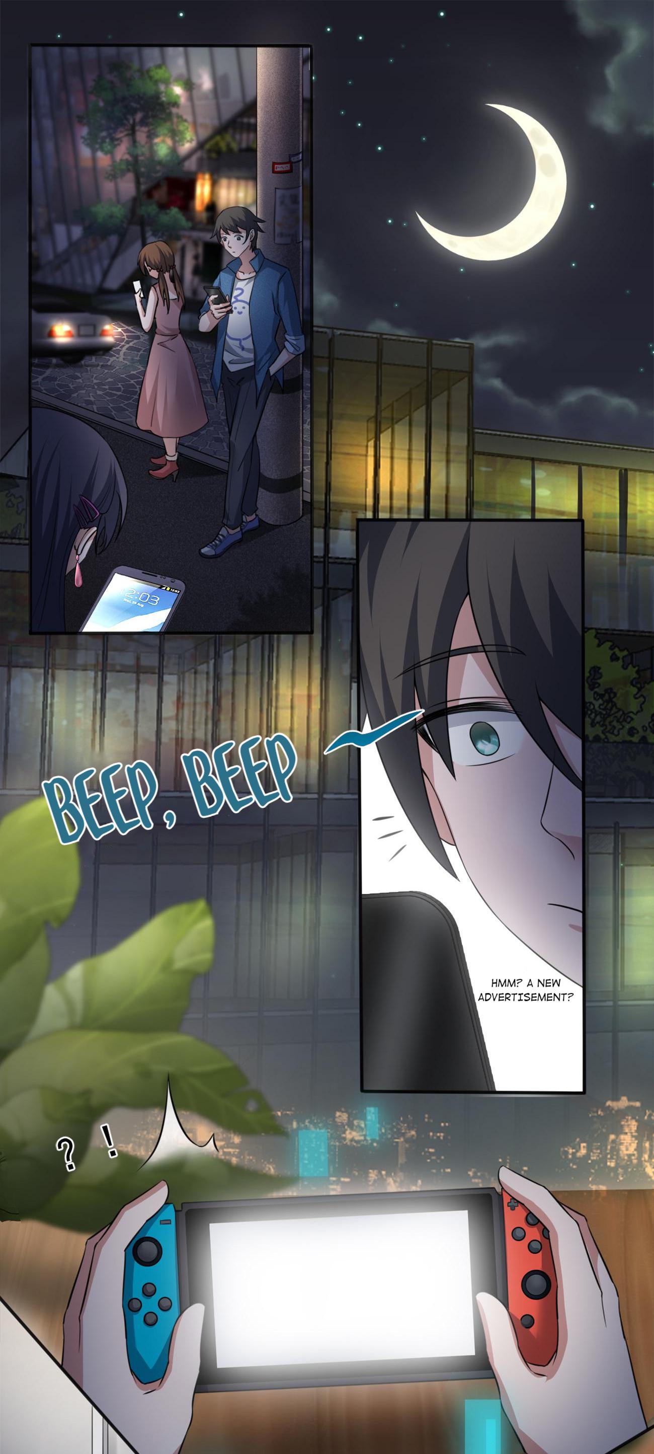 Chief of the Novice Village Chapter 4 - Page 55