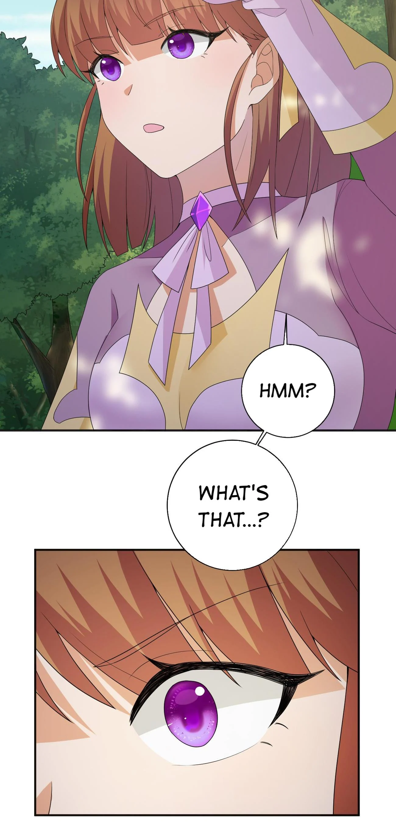 Chief of the Novice Village Chapter 40 - Page 11