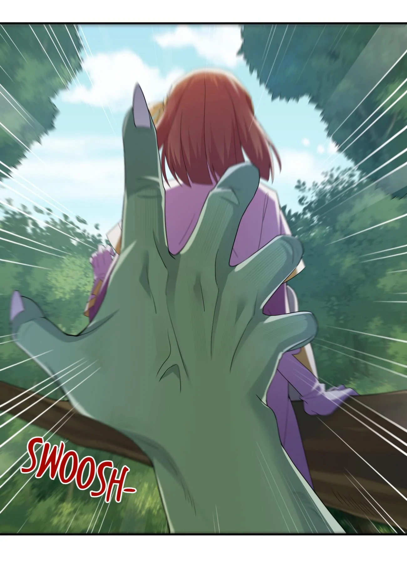 Chief of the Novice Village Chapter 40 - Page 12
