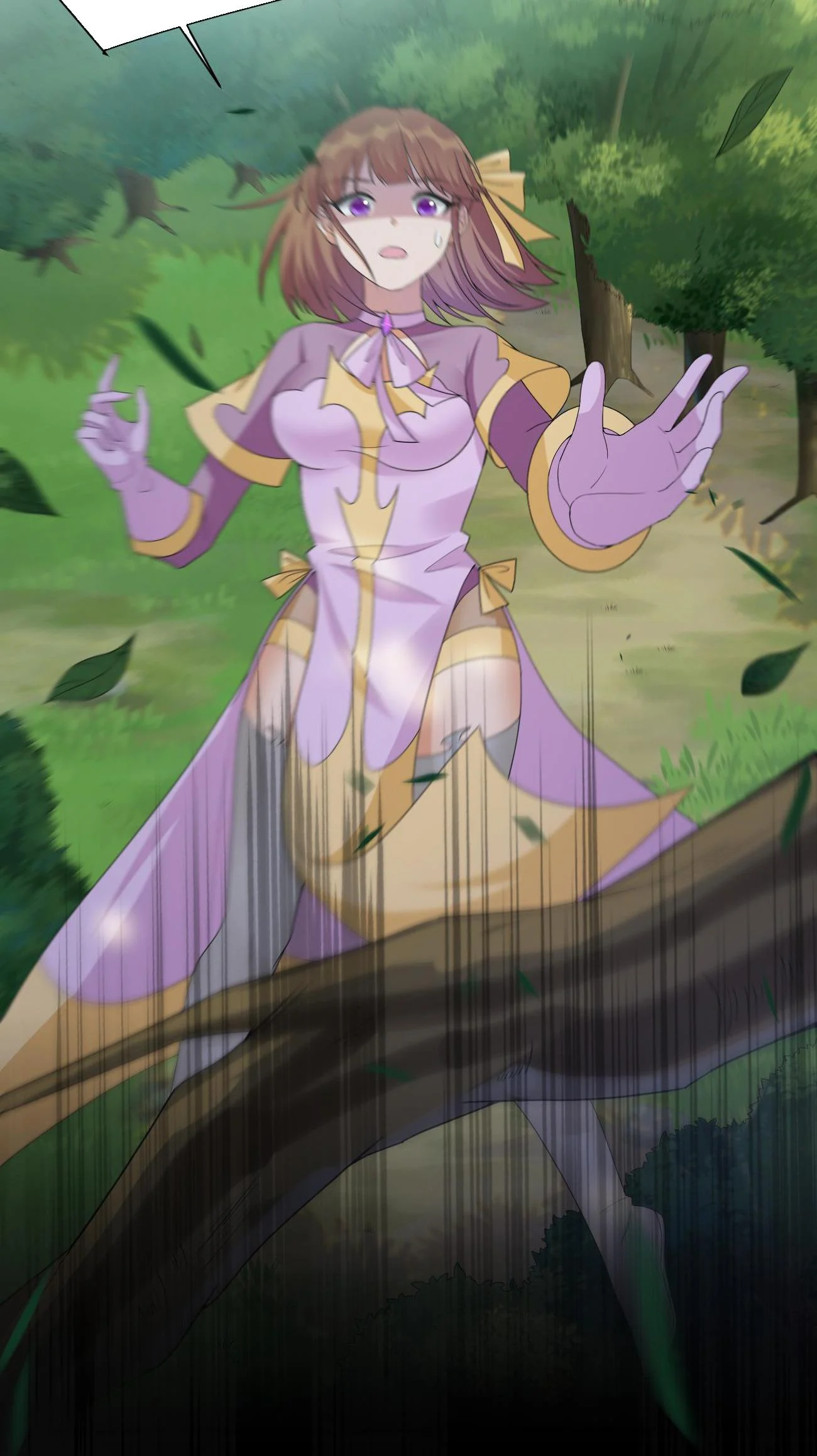 Chief of the Novice Village Chapter 40 - Page 14