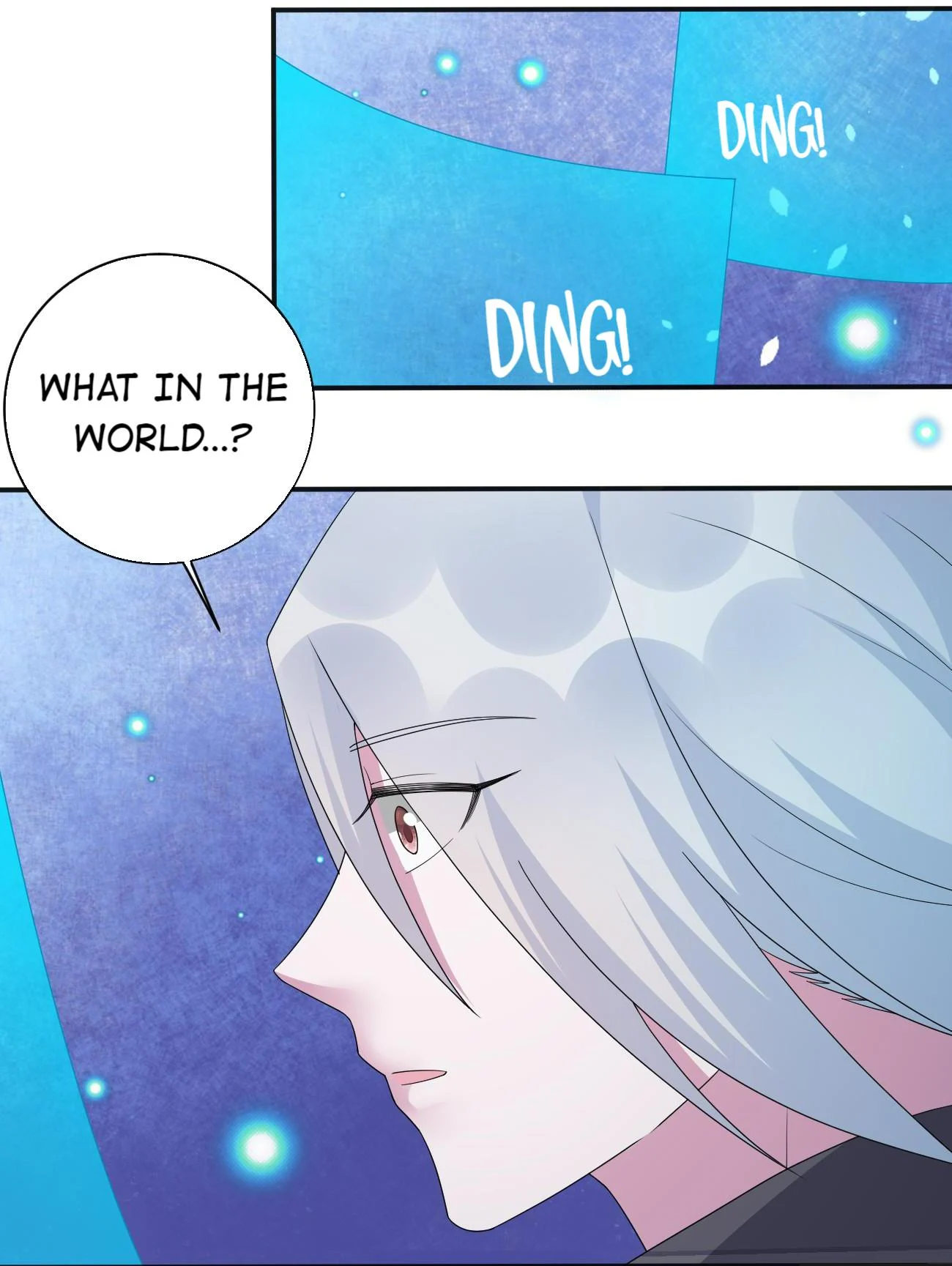 Chief of the Novice Village Chapter 40 - Page 22