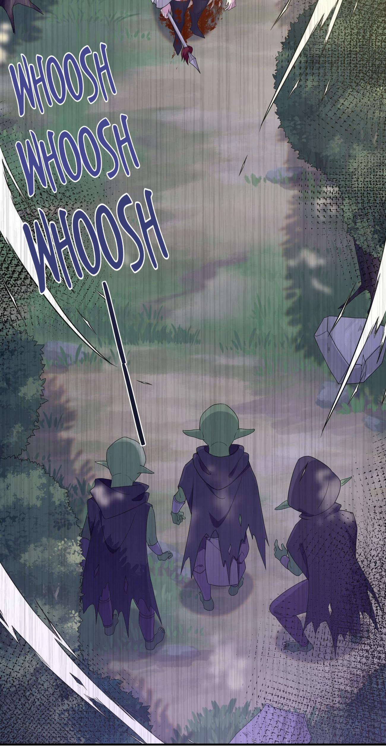 Chief of the Novice Village Chapter 40 - Page 30