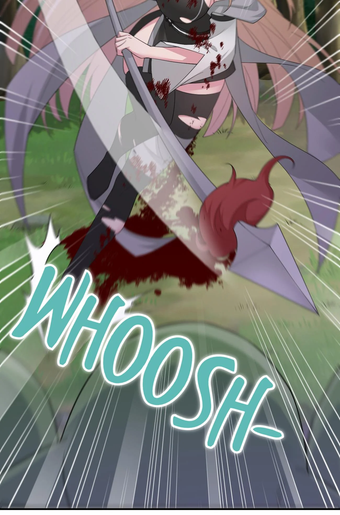 Chief of the Novice Village Chapter 40 - Page 35