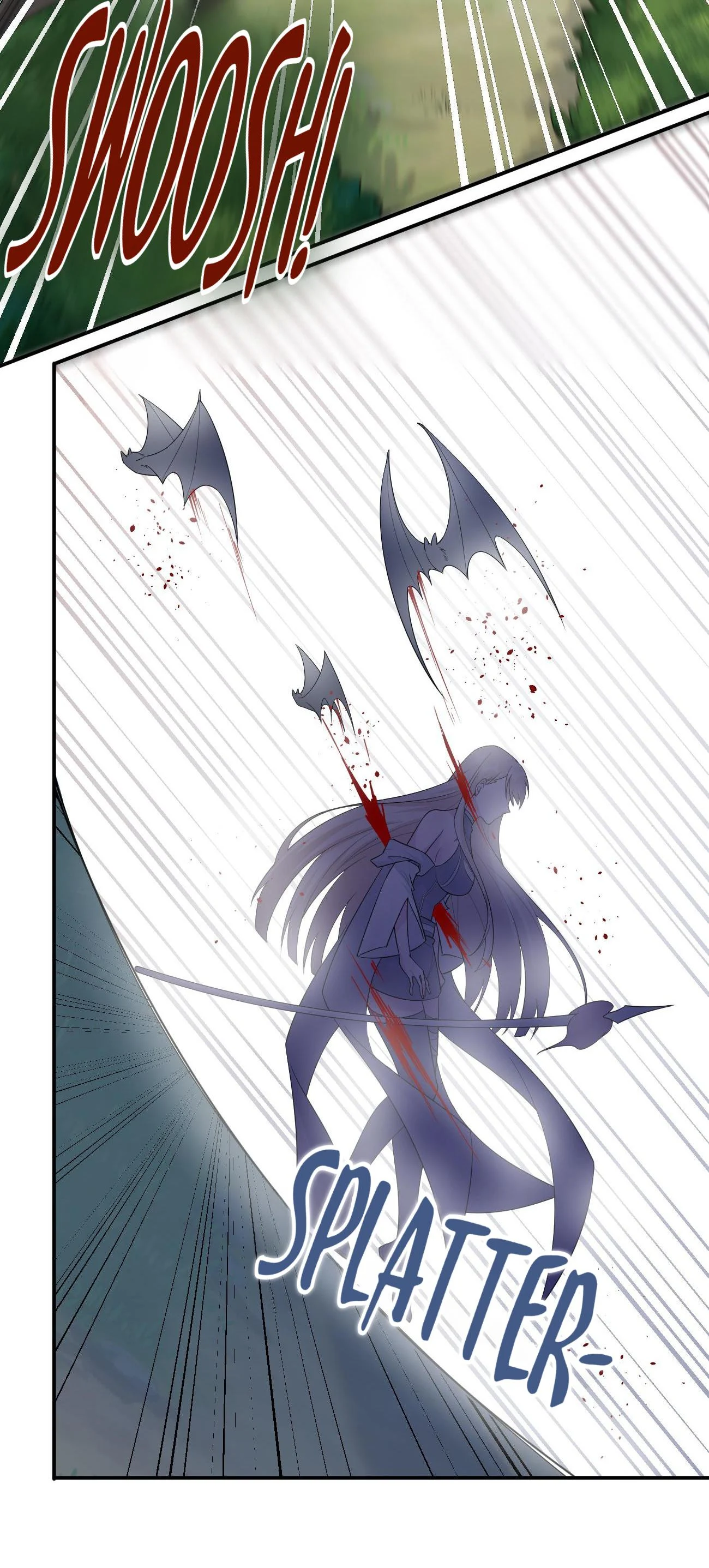Chief of the Novice Village Chapter 40 - Page 37