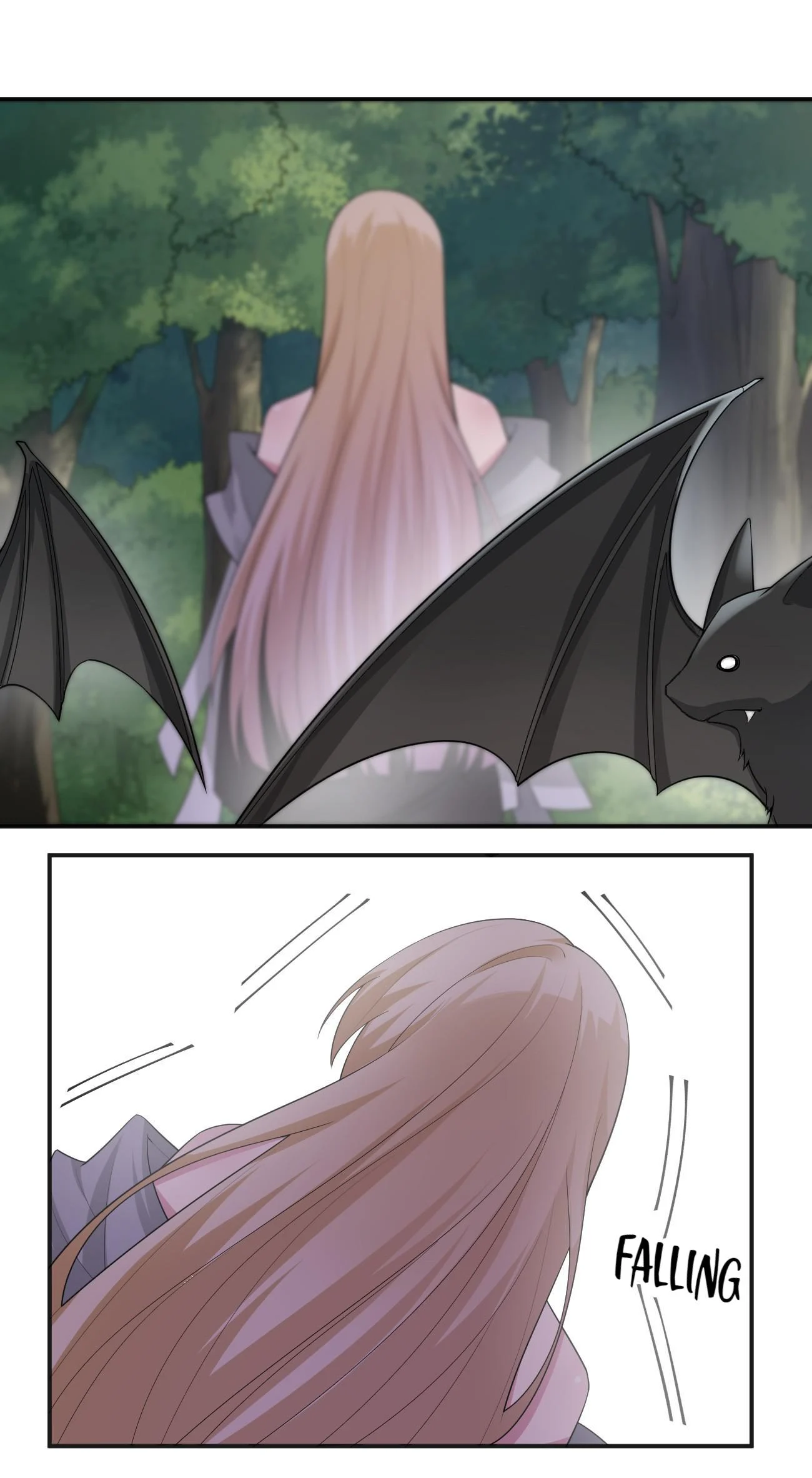 Chief of the Novice Village Chapter 40 - Page 38