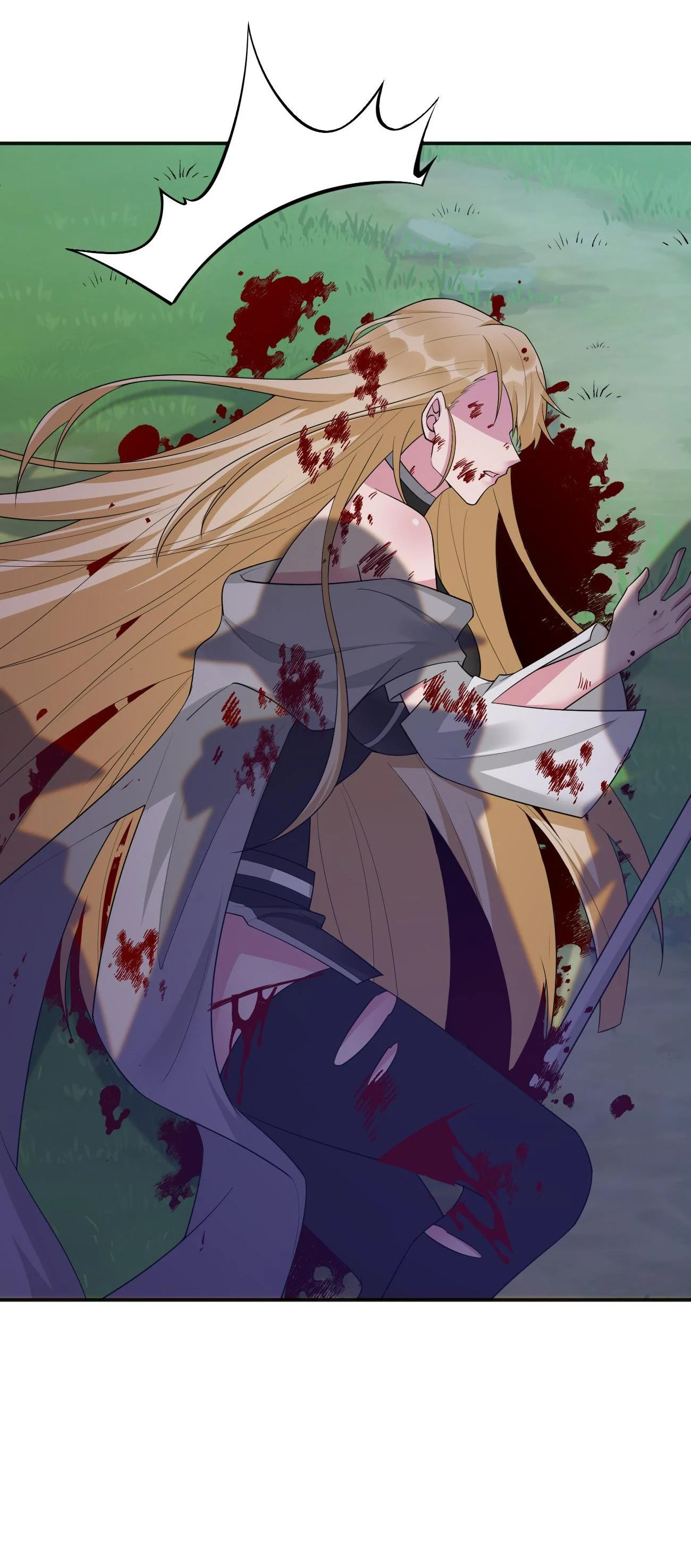 Chief of the Novice Village Chapter 40 - Page 39