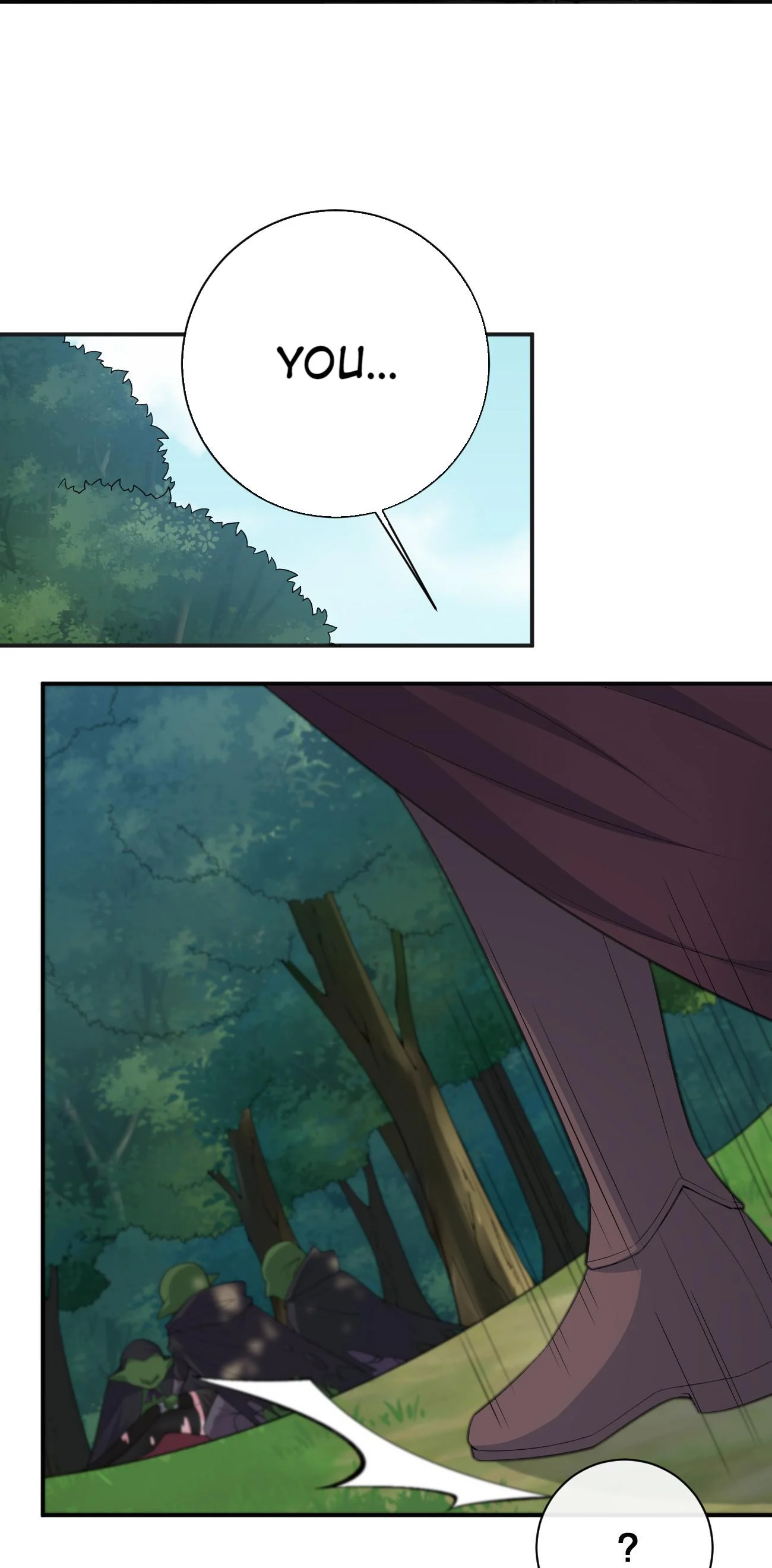 Chief of the Novice Village Chapter 40 - Page 42