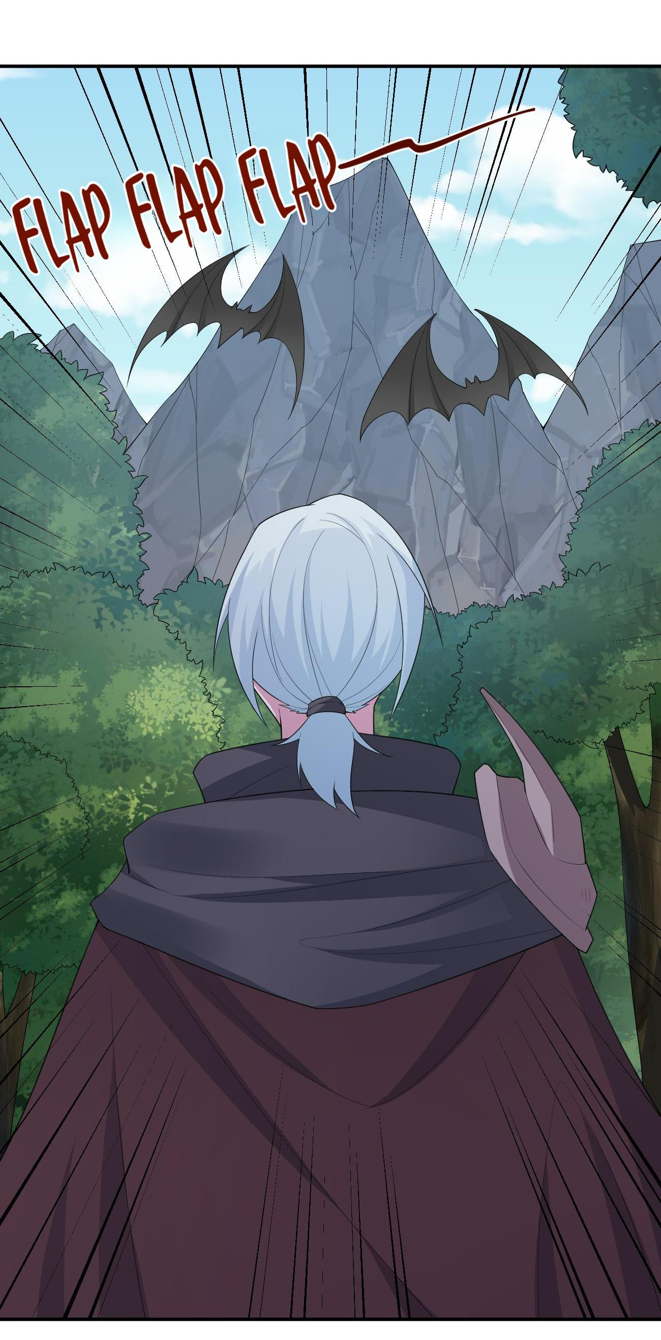 Chief of the Novice Village Chapter 40 - Page 47