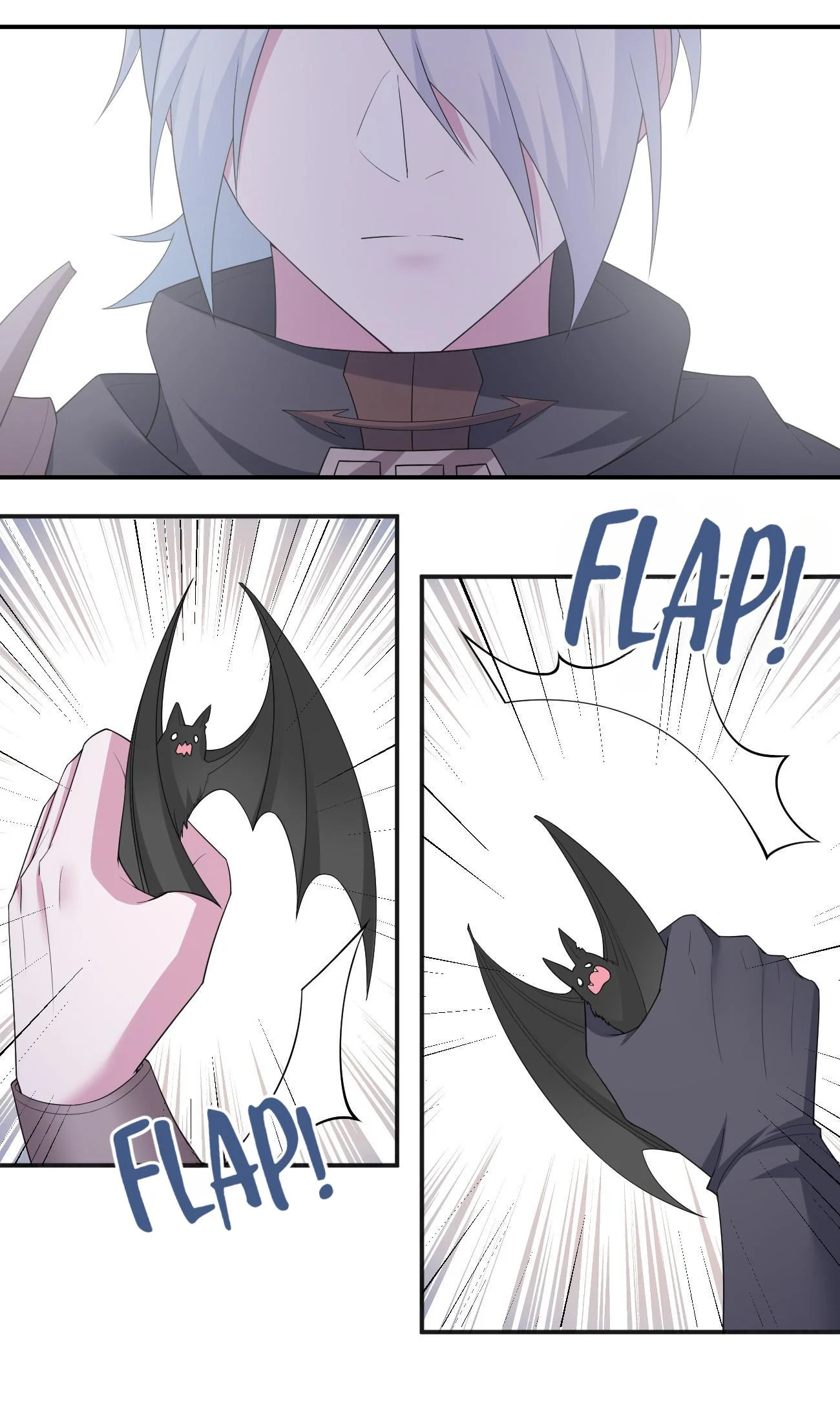 Chief of the Novice Village Chapter 40 - Page 48