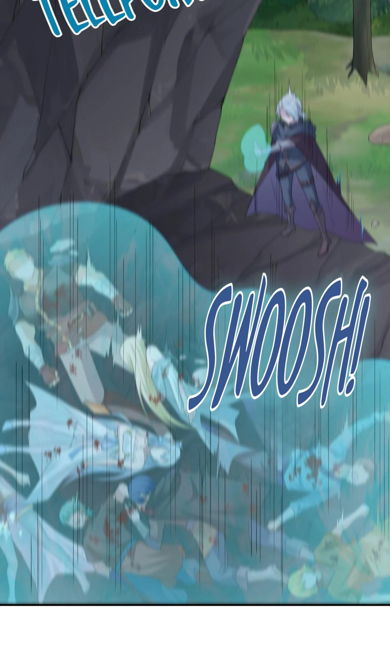 Chief of the Novice Village Chapter 40 - Page 53