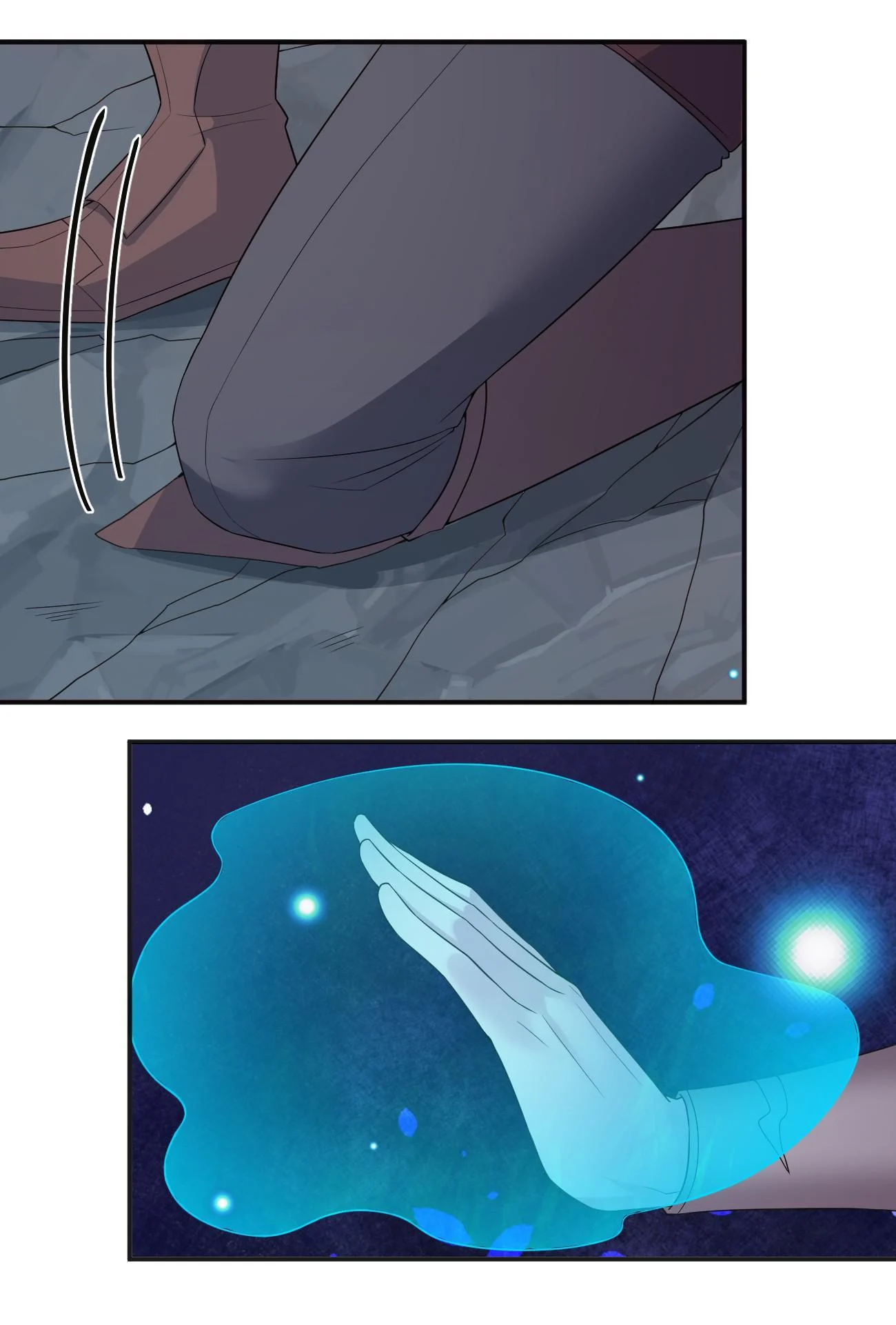 Chief of the Novice Village Chapter 40 - Page 54