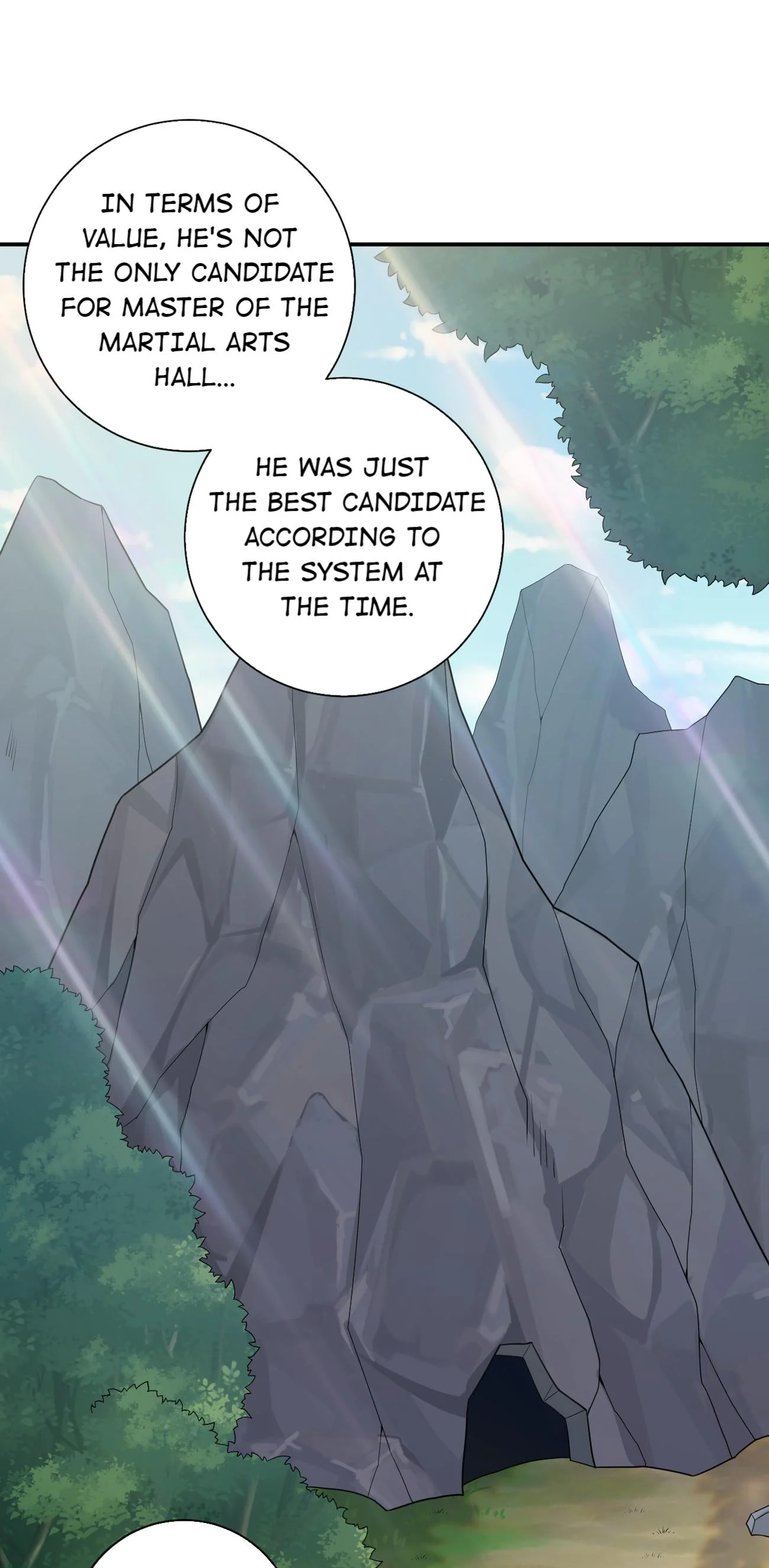 Chief of the Novice Village Chapter 41 - Page 2