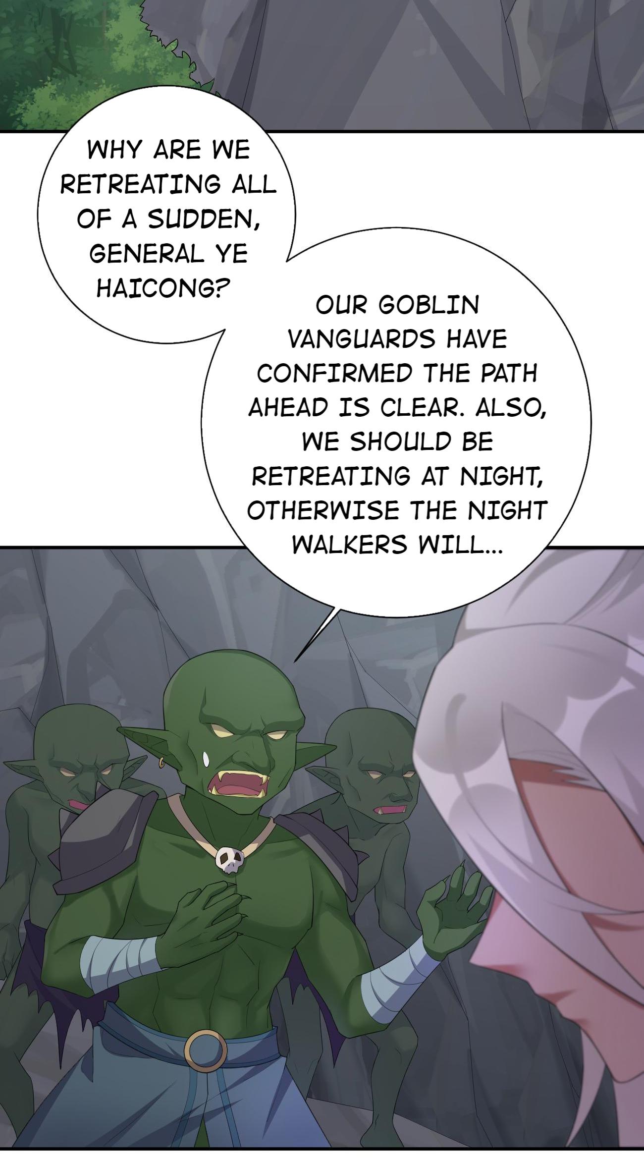 Chief of the Novice Village Chapter 41 - Page 12