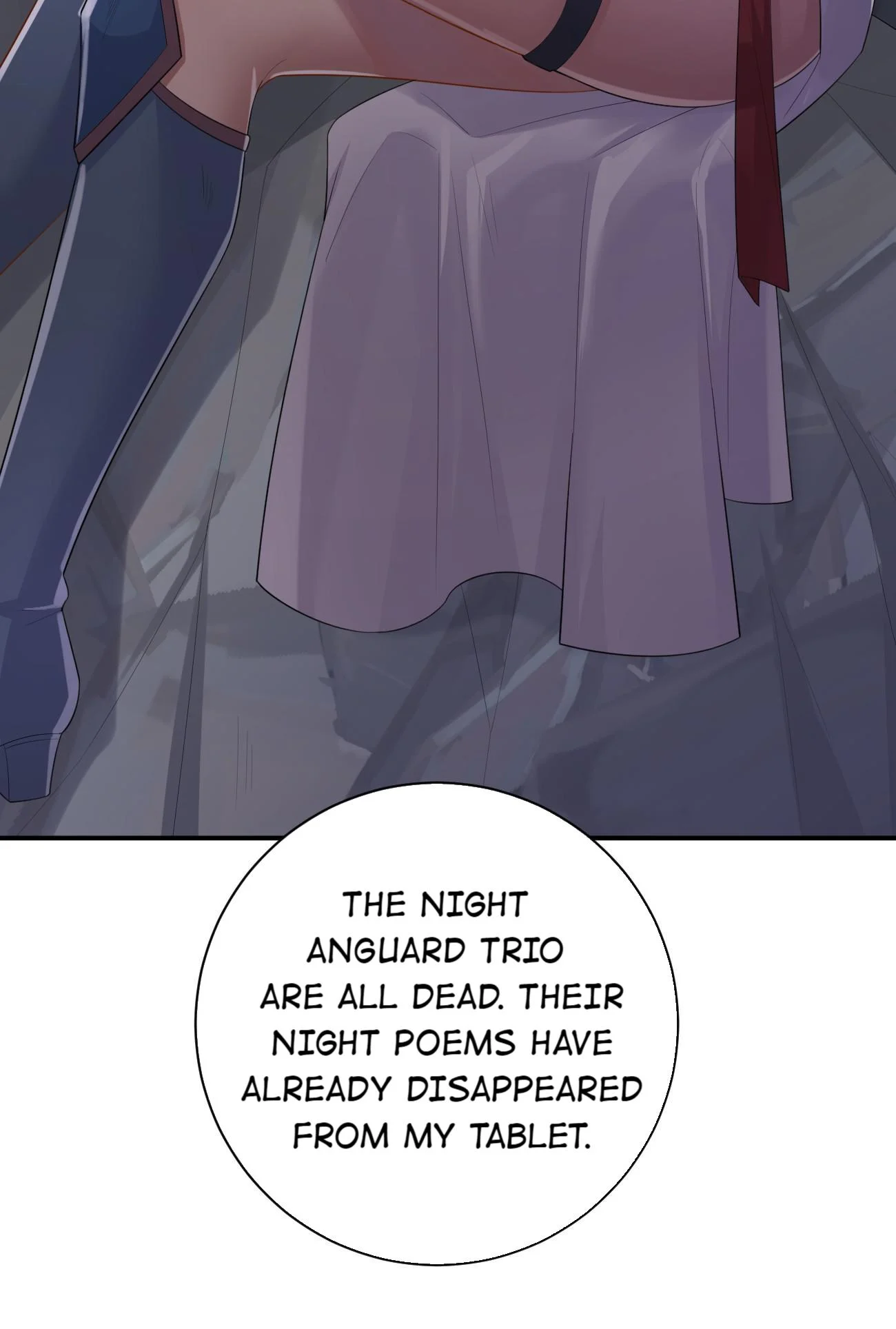 Chief of the Novice Village Chapter 41 - Page 14