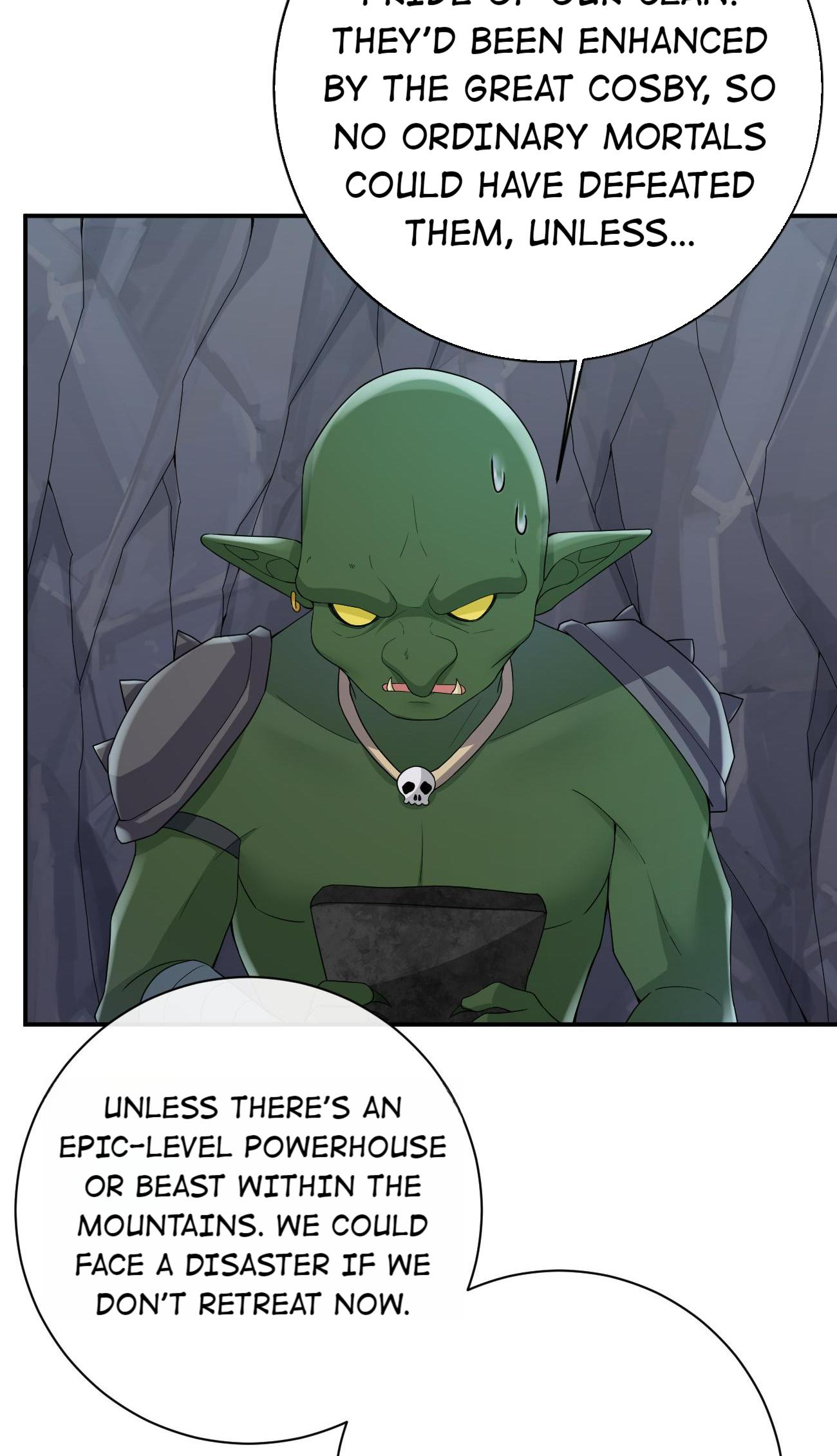 Chief of the Novice Village Chapter 41 - Page 16
