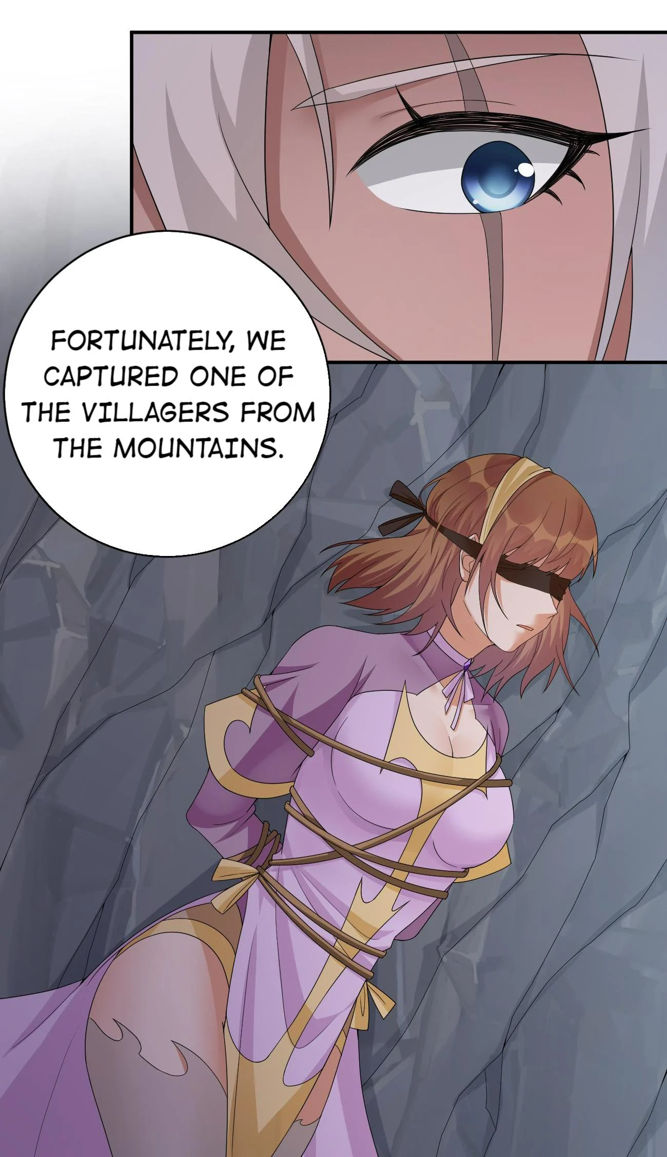 Chief of the Novice Village Chapter 41 - Page 18