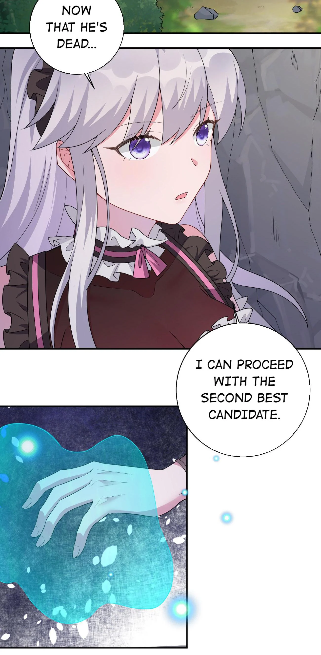 Chief of the Novice Village Chapter 41 - Page 3