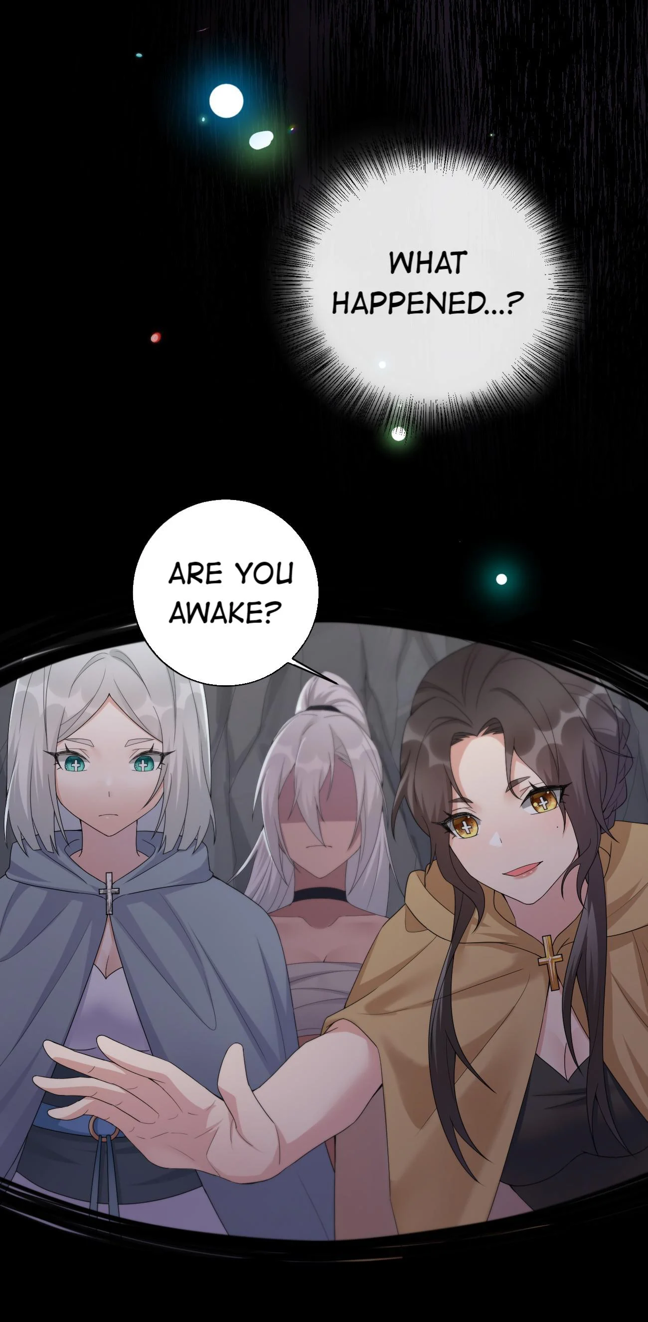 Chief of the Novice Village Chapter 41 - Page 22