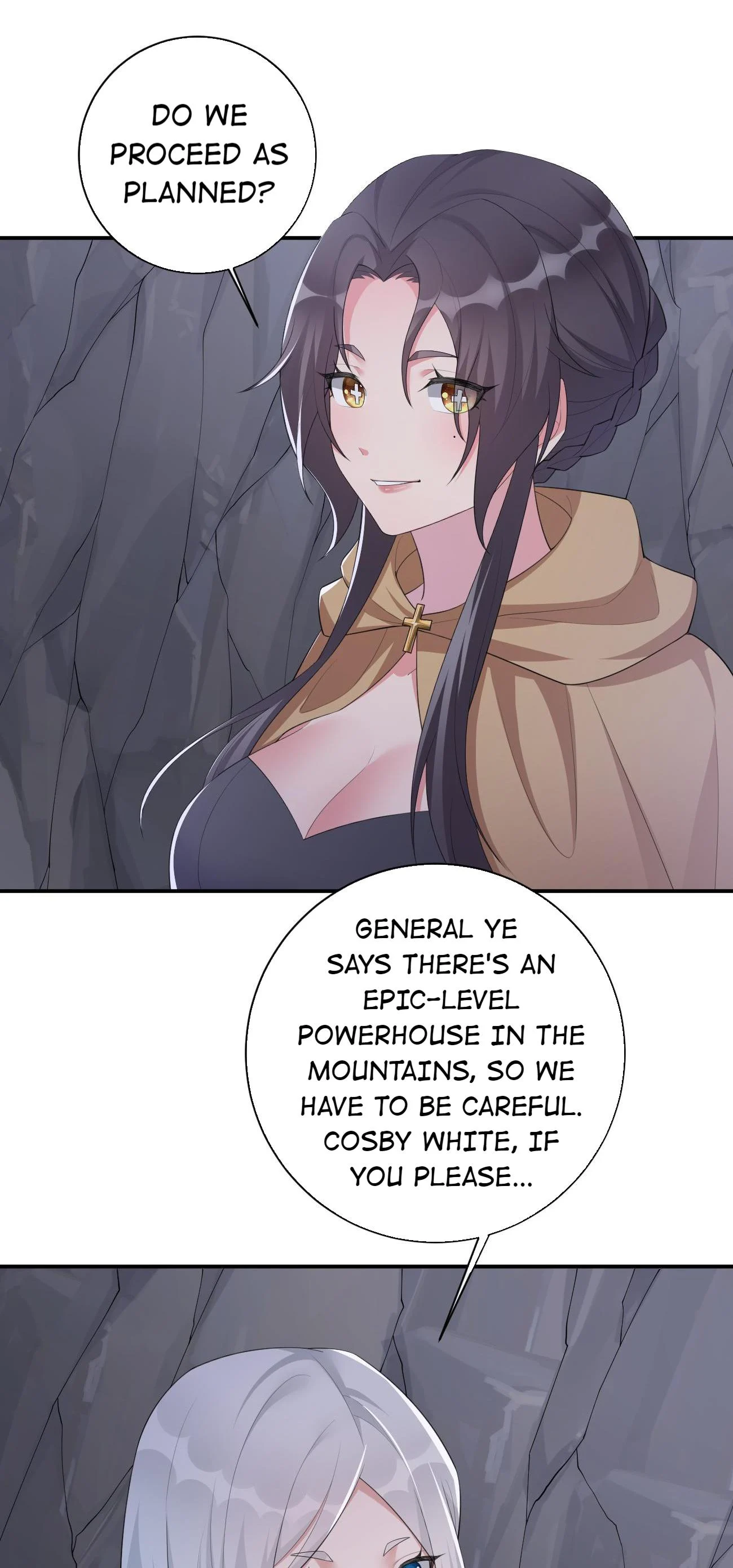 Chief of the Novice Village Chapter 41 - Page 24