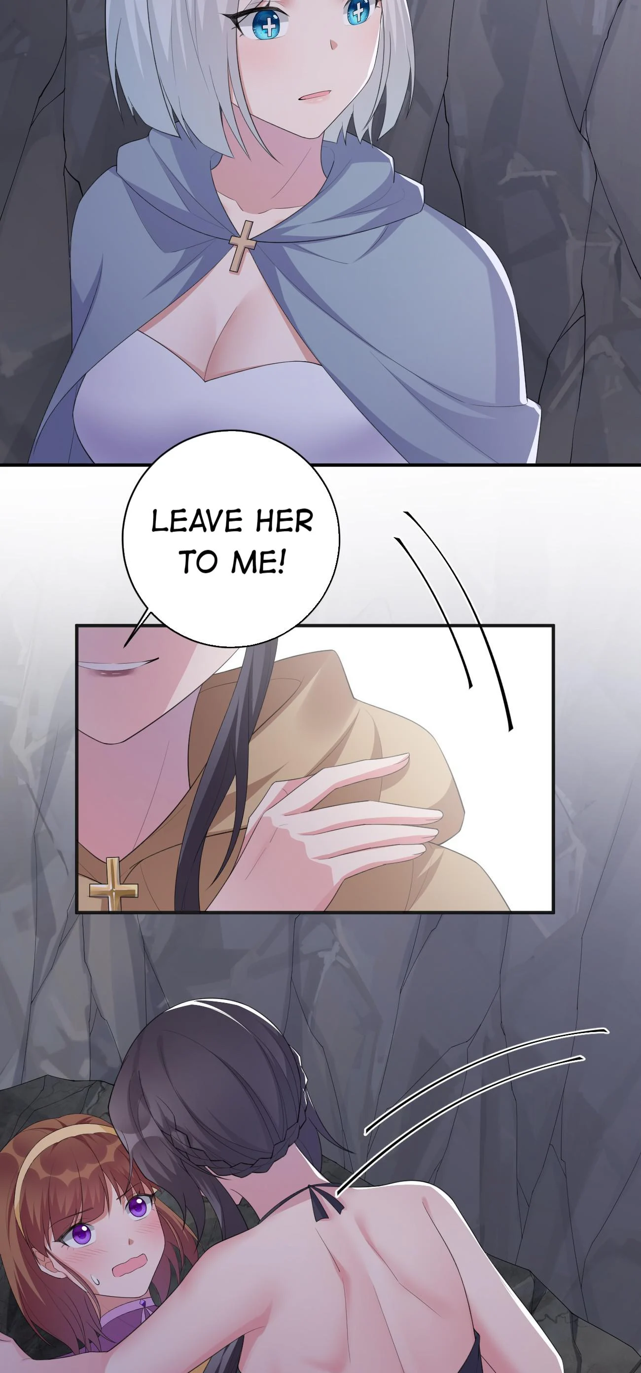 Chief of the Novice Village Chapter 41 - Page 25
