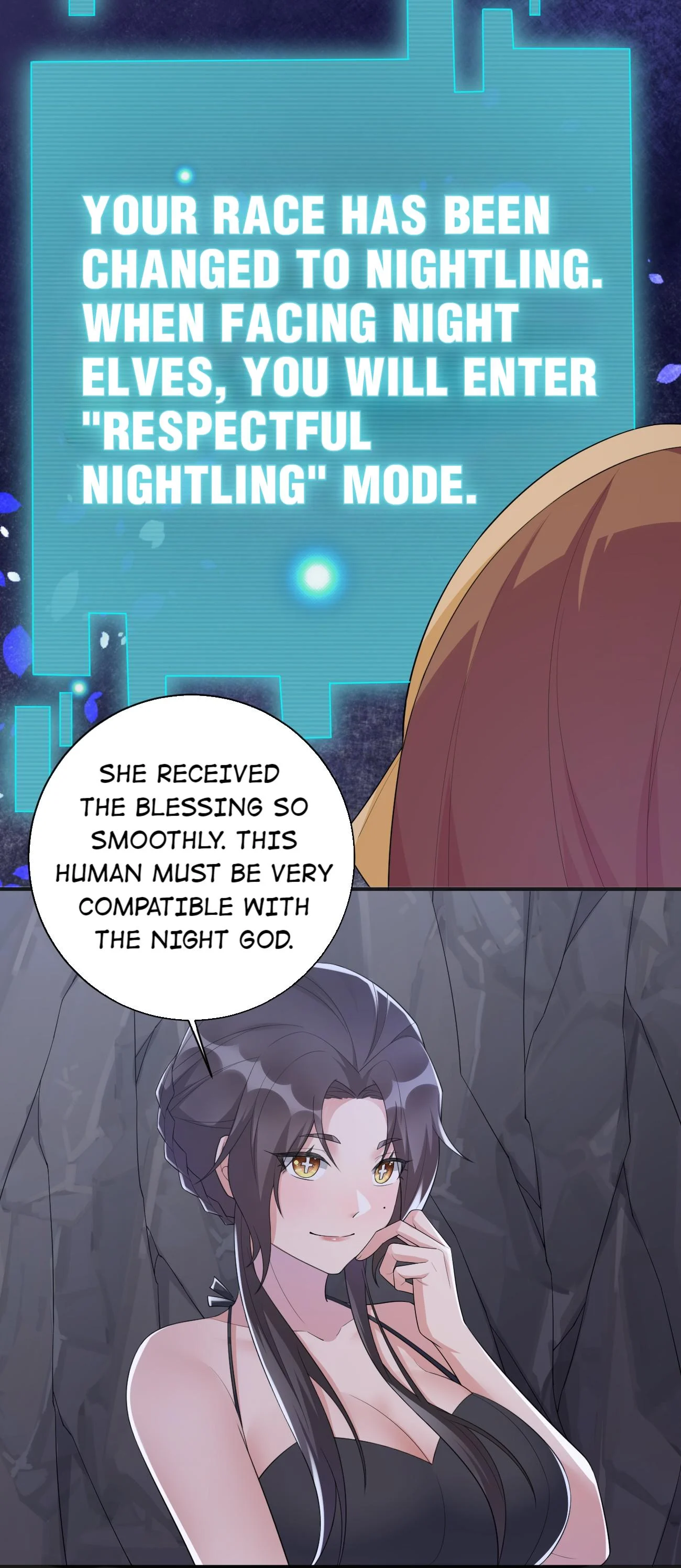 Chief of the Novice Village Chapter 41 - Page 34