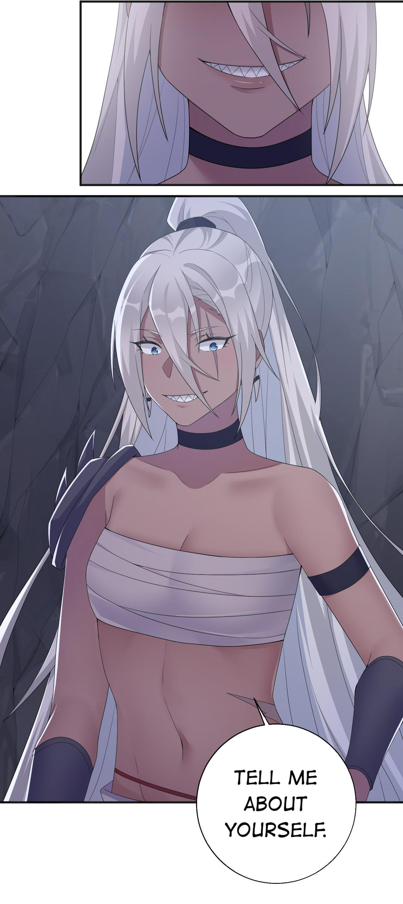 Chief of the Novice Village Chapter 41 - Page 42