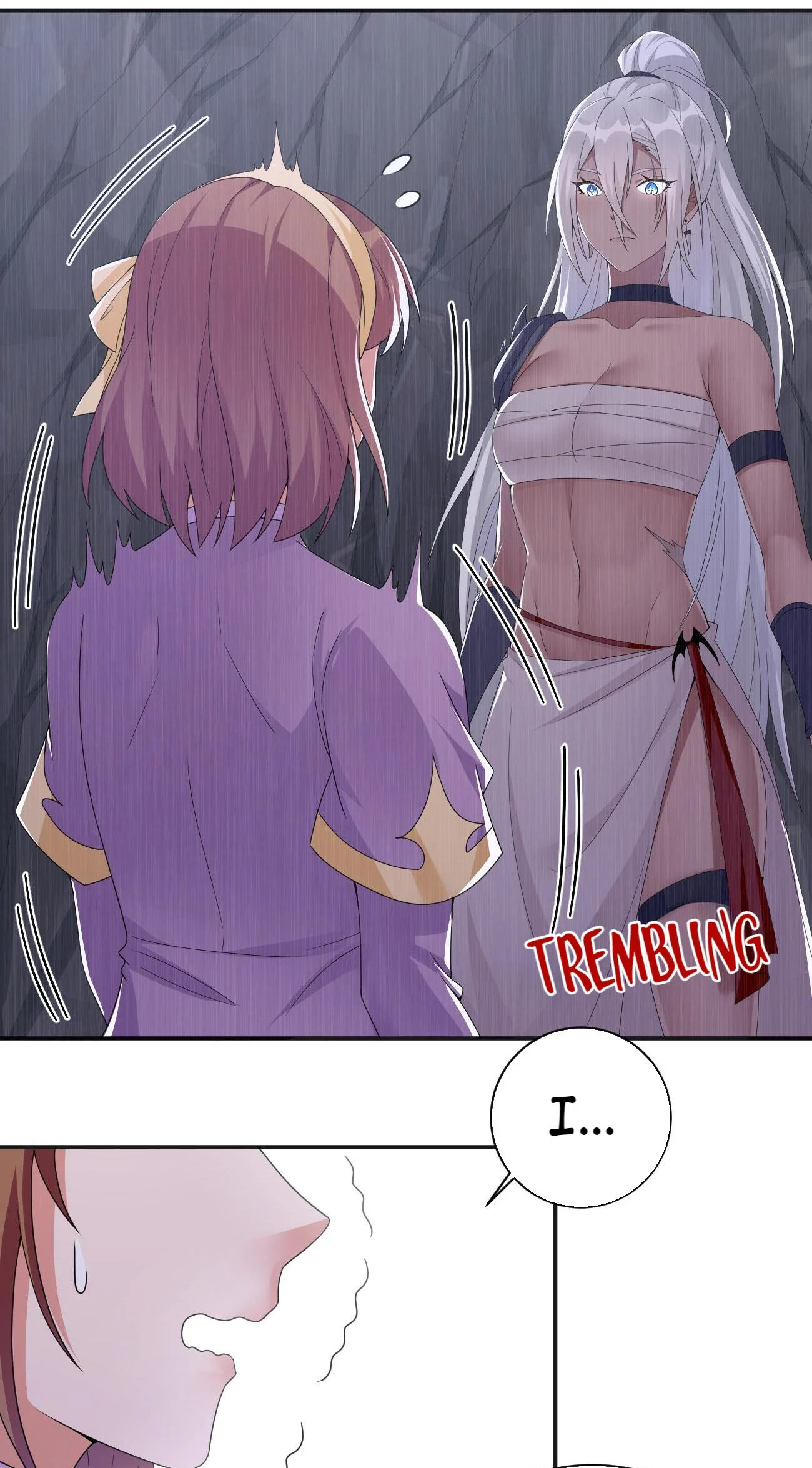 Chief of the Novice Village Chapter 41 - Page 44