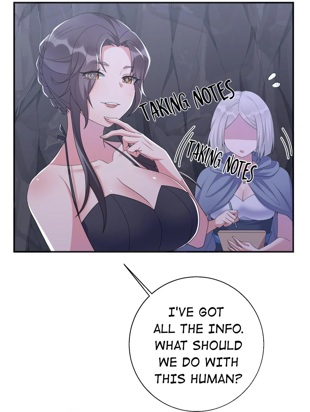 Chief of the Novice Village Chapter 41 - Page 47