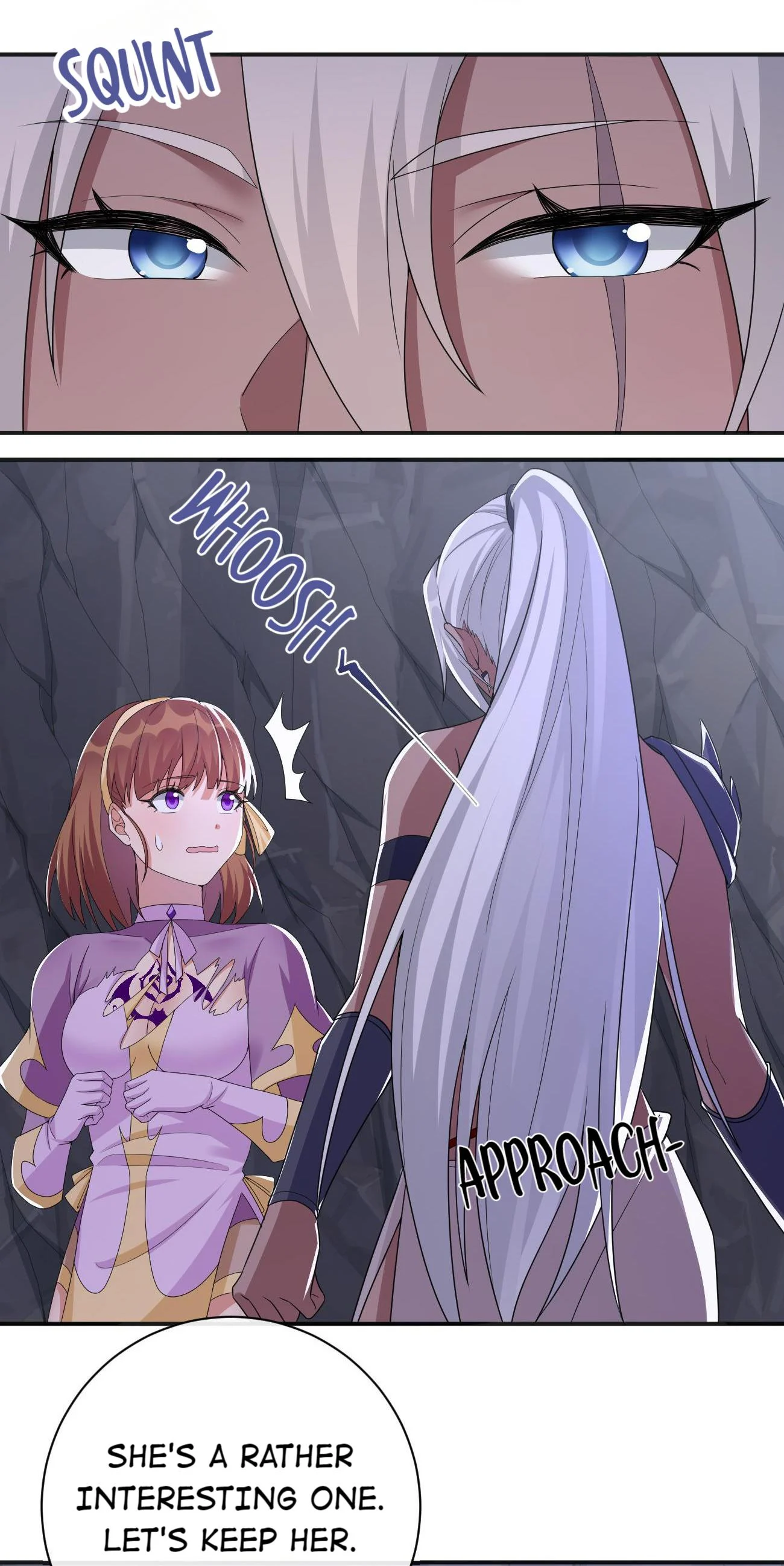 Chief of the Novice Village Chapter 41 - Page 48