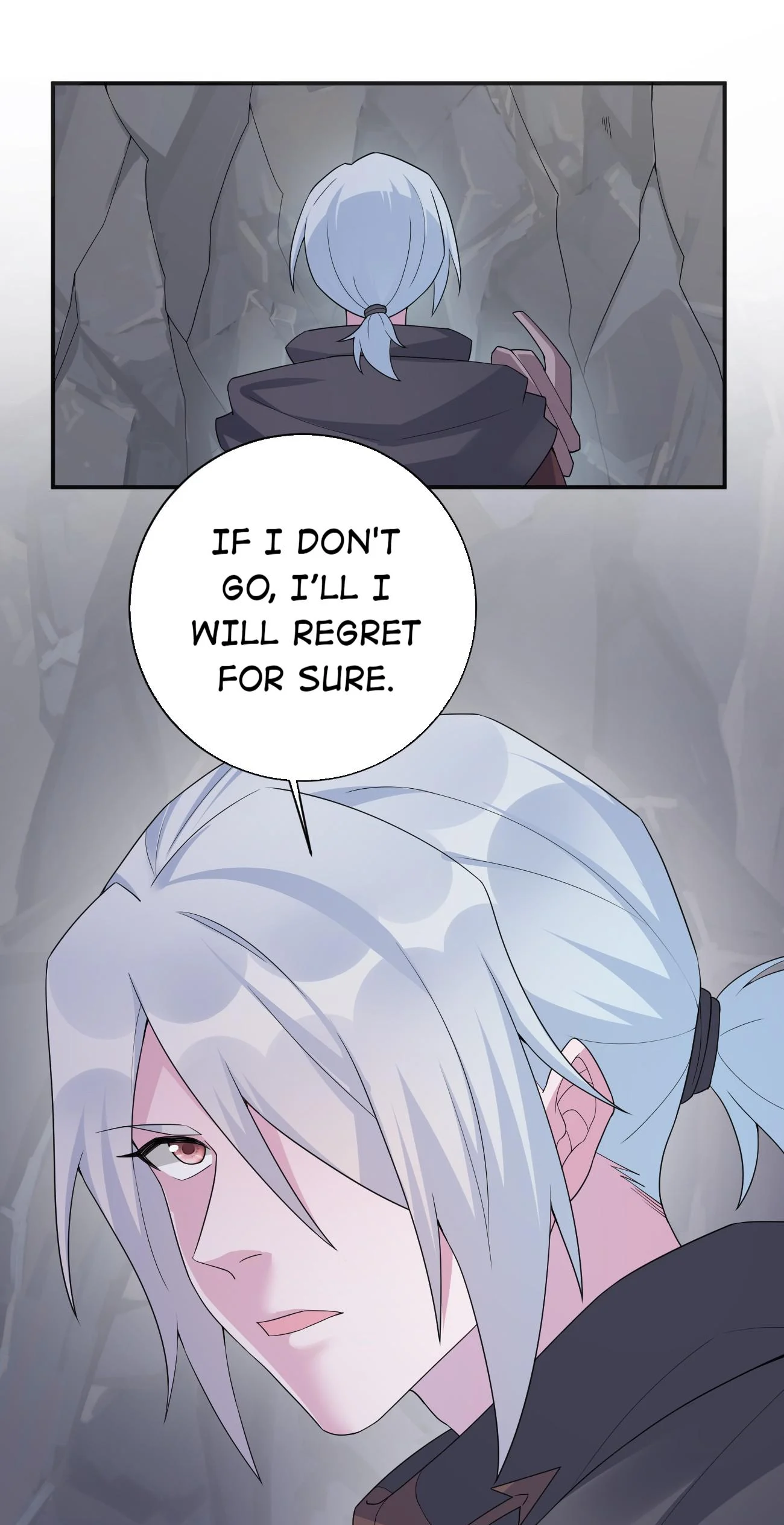 Chief of the Novice Village Chapter 41 - Page 6