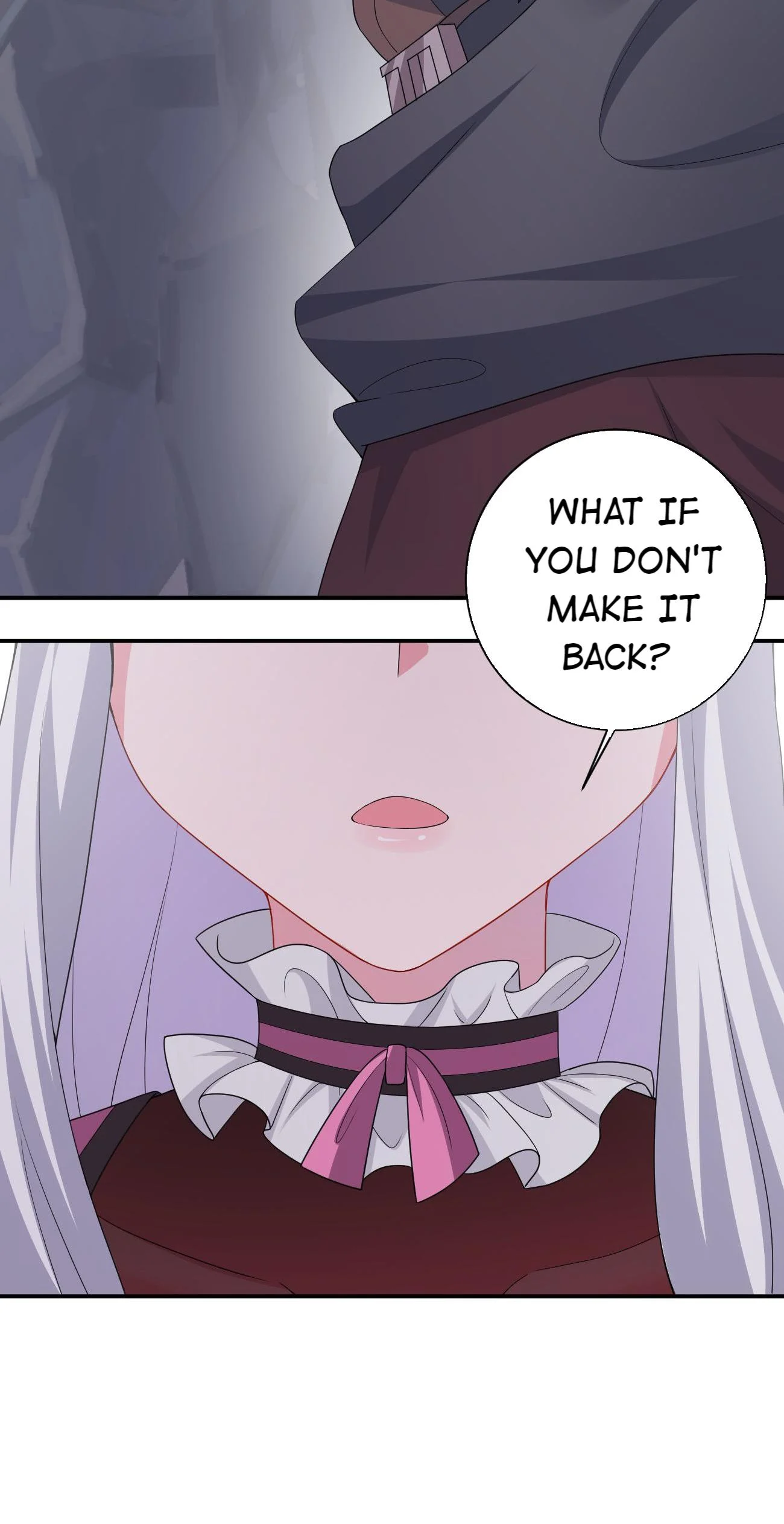 Chief of the Novice Village Chapter 41 - Page 7