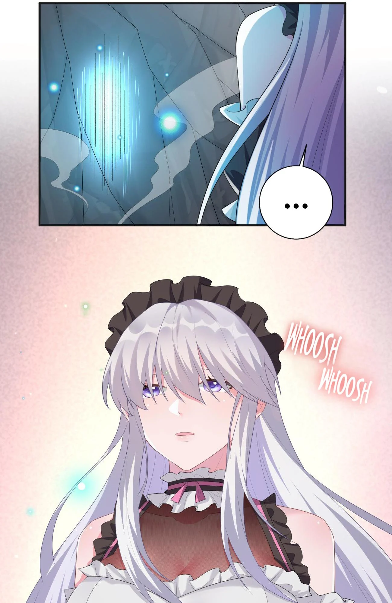 Chief of the Novice Village Chapter 41 - Page 9